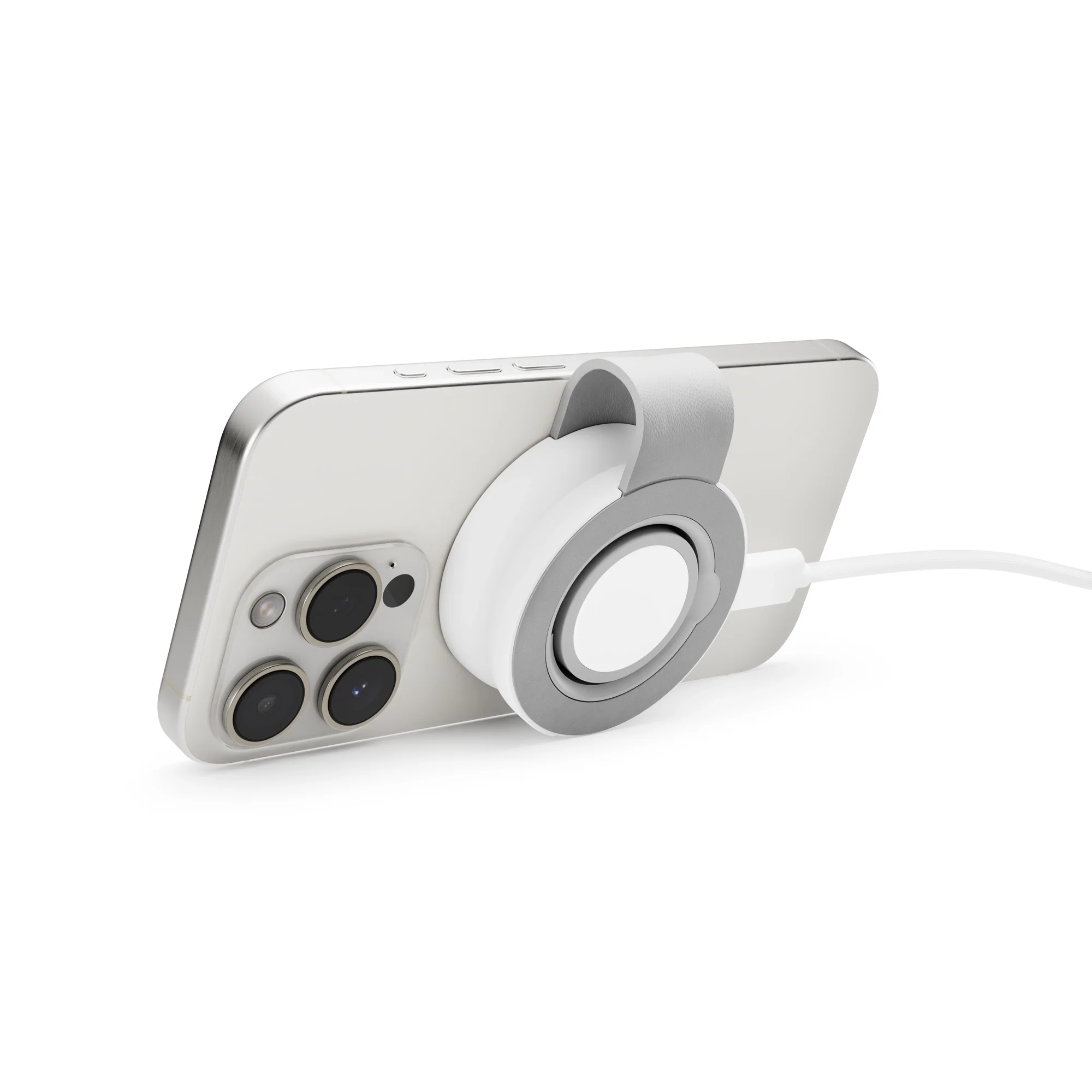 Twelve South ButterFly SE 2-in-1 Qi2 wireless charger - Image 36