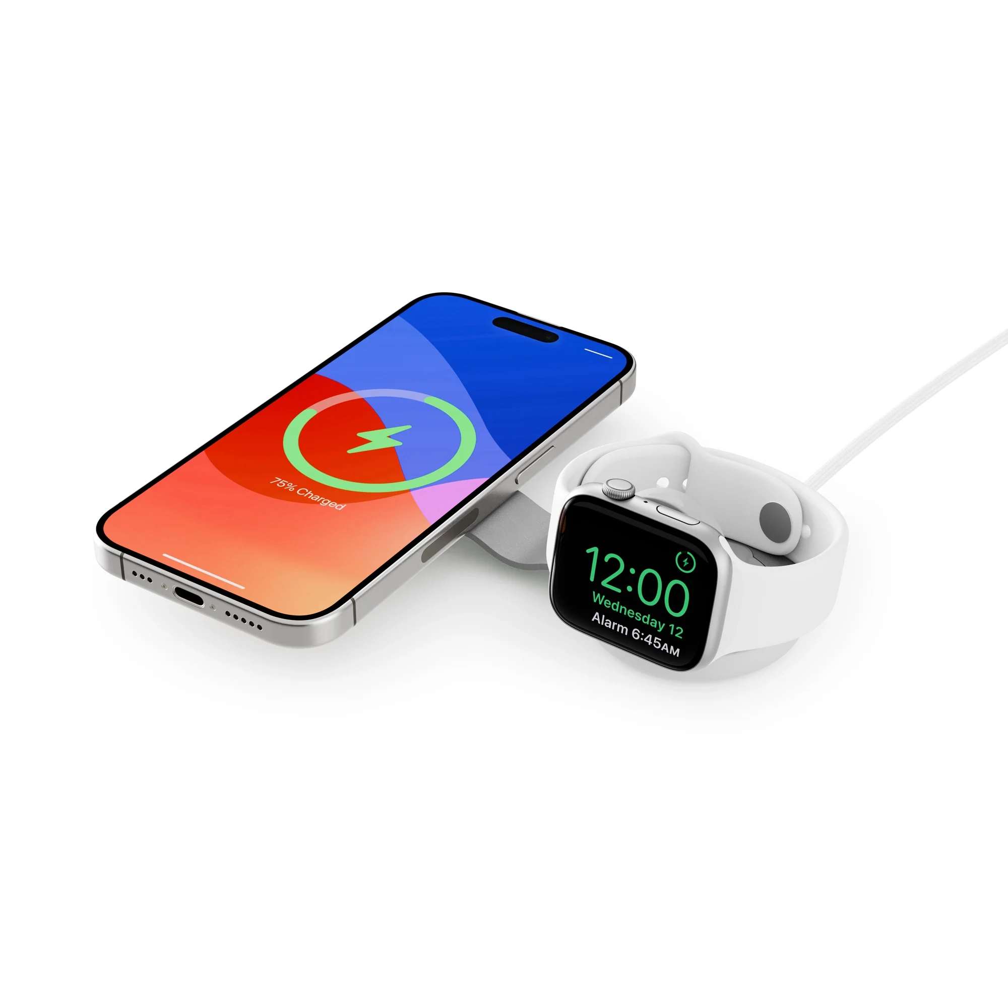 Twelve South ButterFly SE 2-in-1 Qi2 wireless charger - Image 38