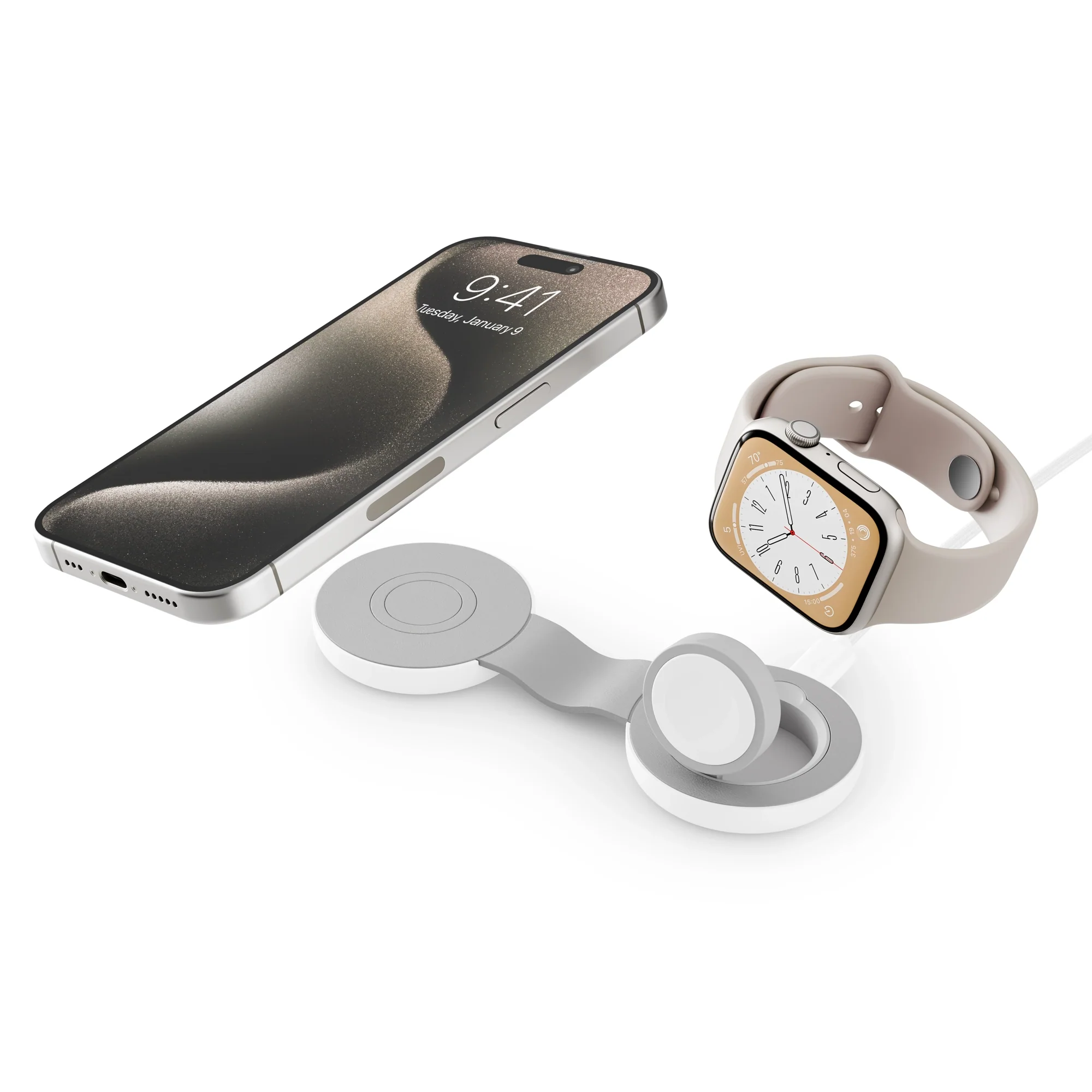 Twelve South ButterFly SE 2-in-1 Qi2 wireless charger - Image 41