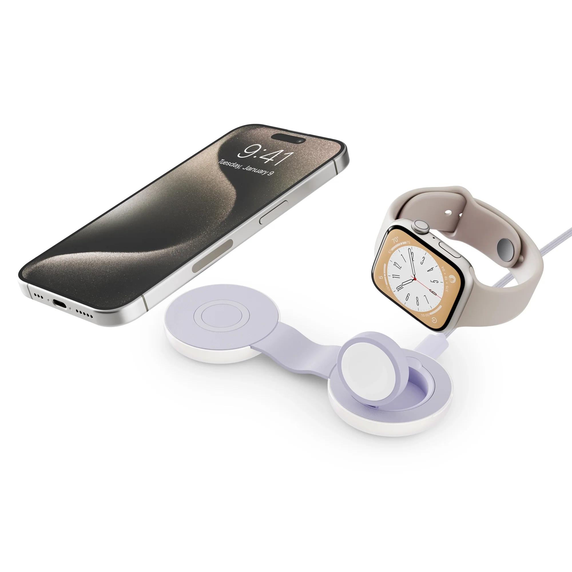 Twelve South ButterFly SE 2-in-1 Qi2 wireless charger - Image 52