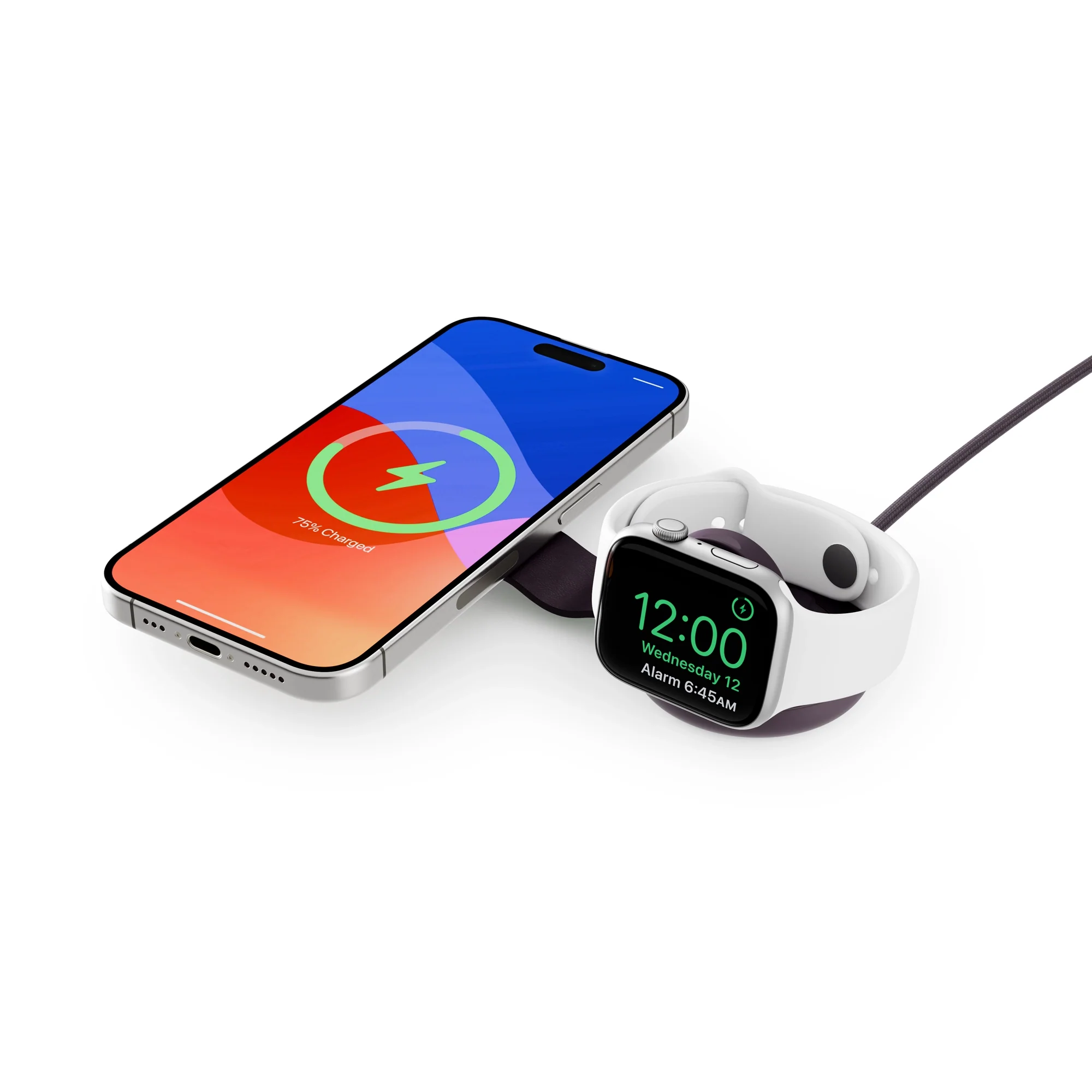 Twelve South ButterFly SE 2-in-1 Qi2 wireless charger - Image 56