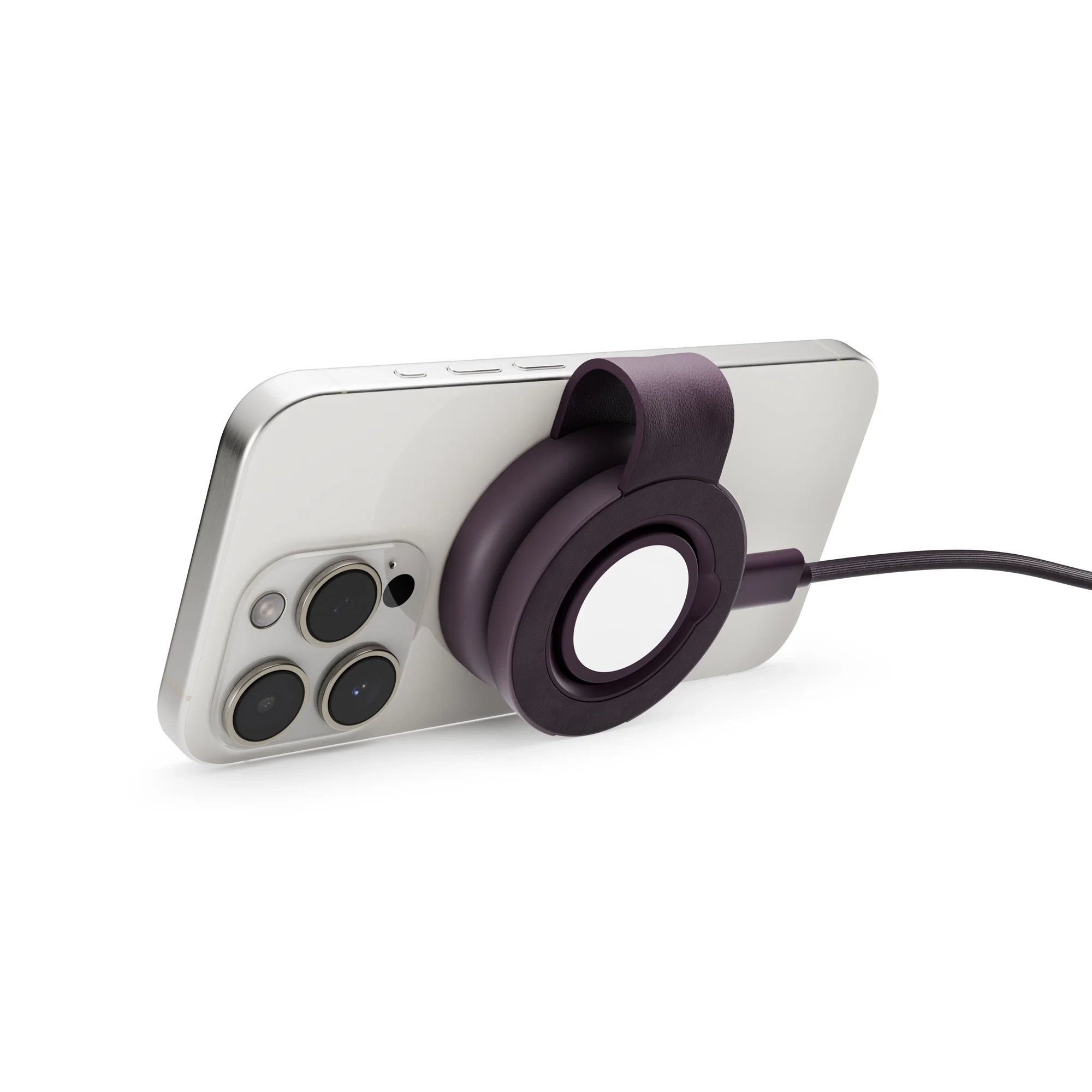 Twelve South ButterFly SE 2-in-1 Qi2 wireless charger - Image 59