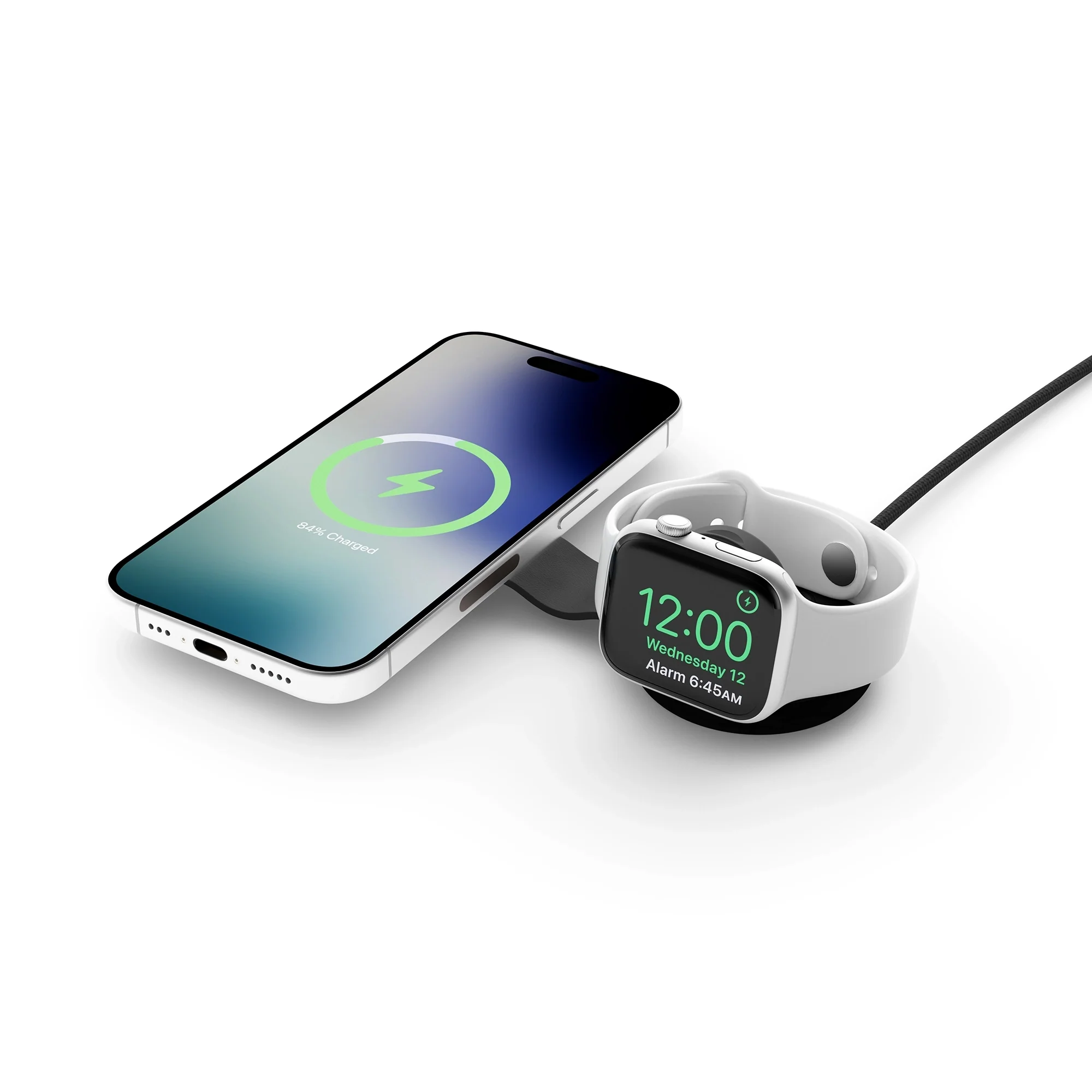Twelve South ButterFly SE 2-in-1 Qi2.2 wireless charger (25W) - Image 14
