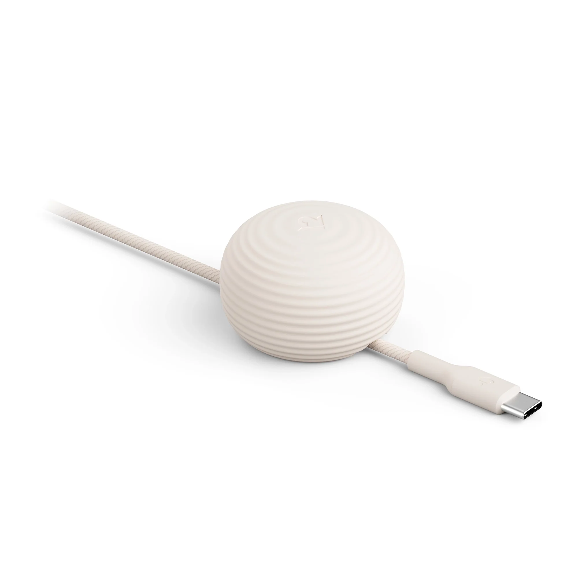 Twelve South CableStay cable with weight