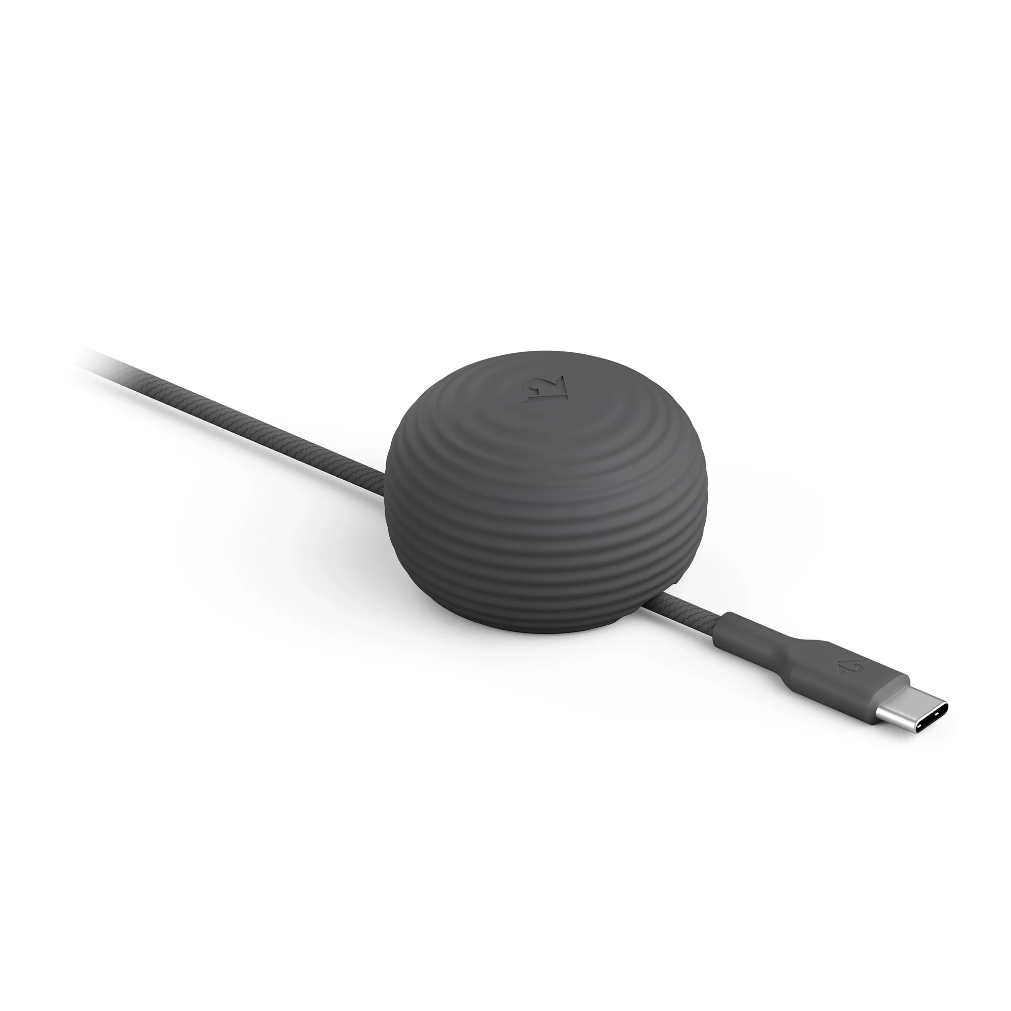 Twelve South CableStay cable with weight - Image 2