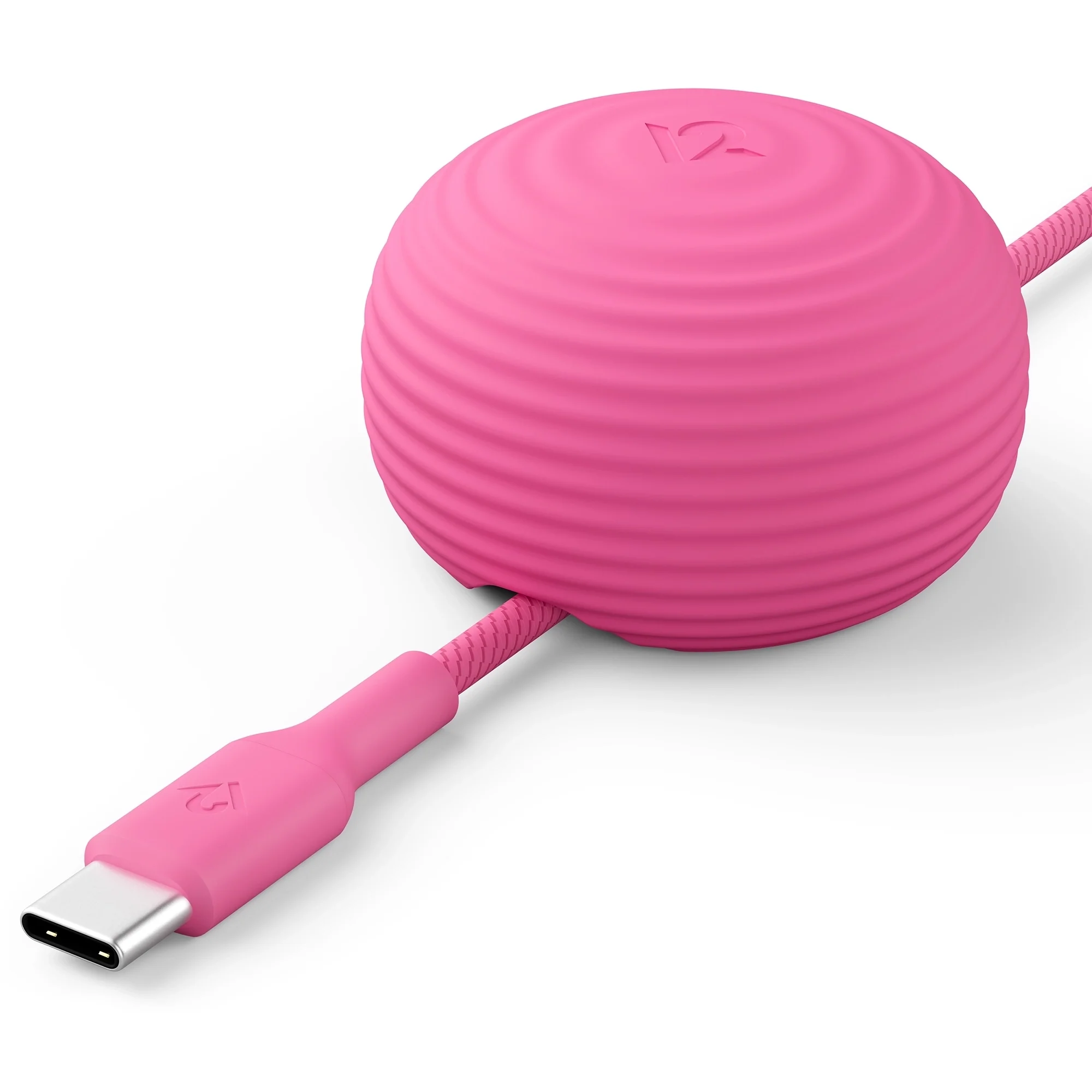 Twelve South CableStay cable with weight - Image 76