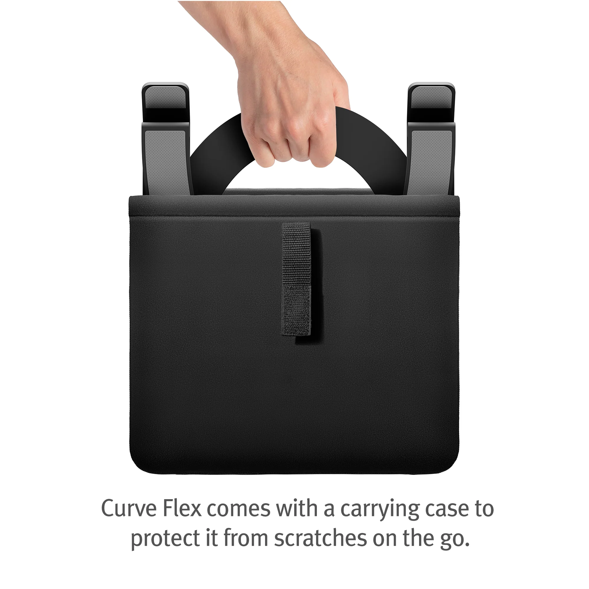Twelve South Curve Flex - MacBook stand - Image 5