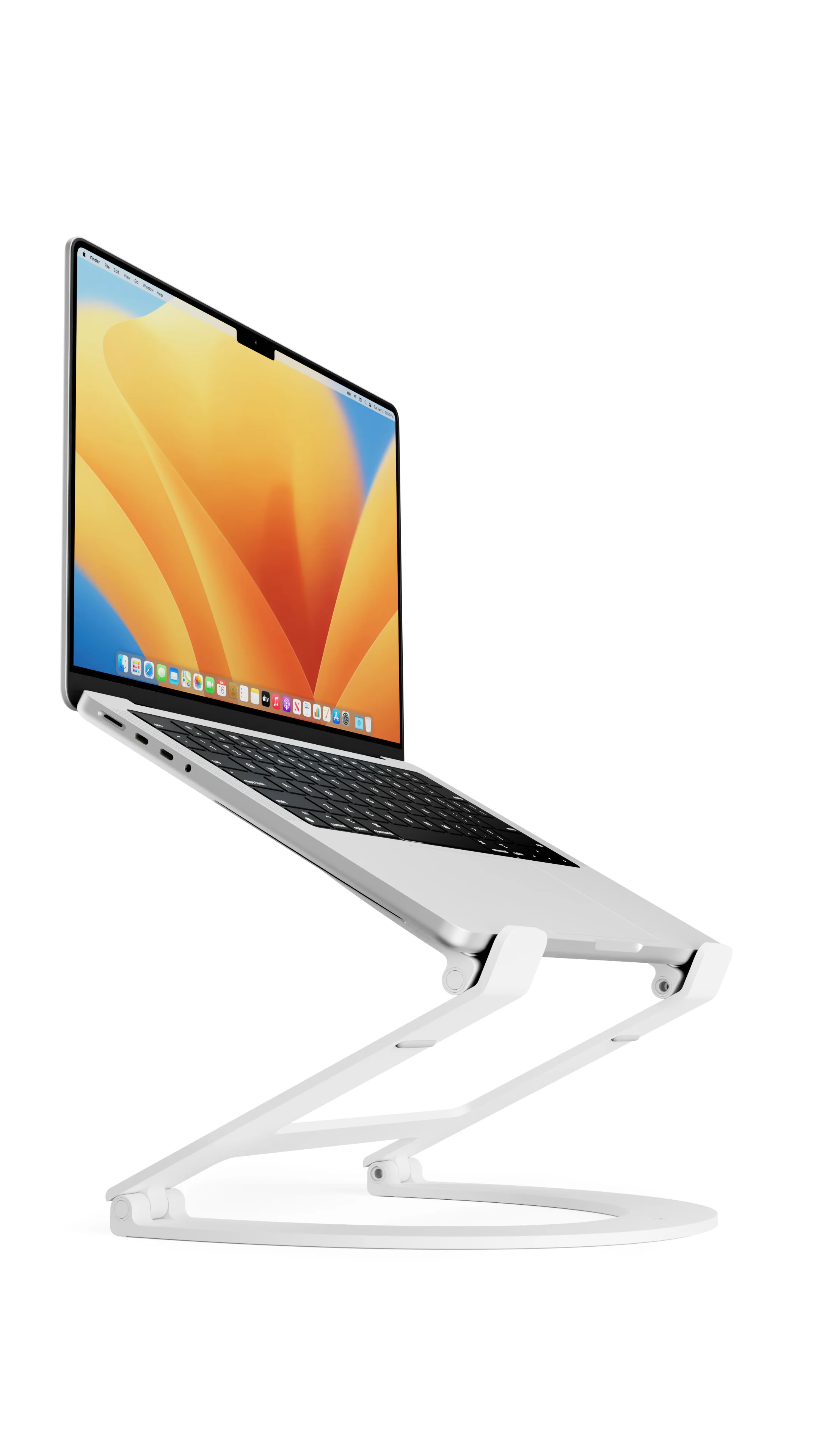 Twelve South Curve Flex - MacBook stand - Image 7