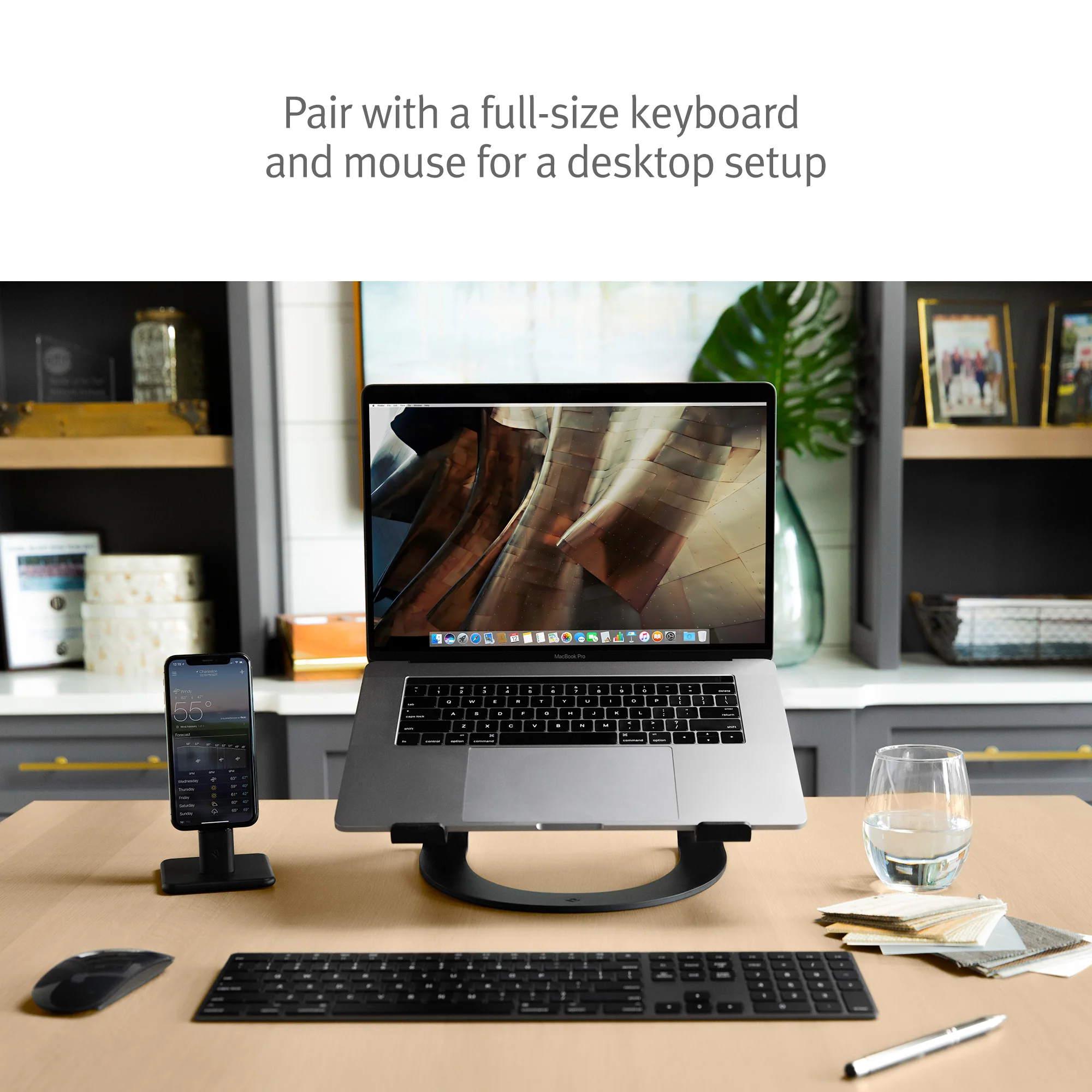 Twelve South Curve - MacBook stand - Image 5