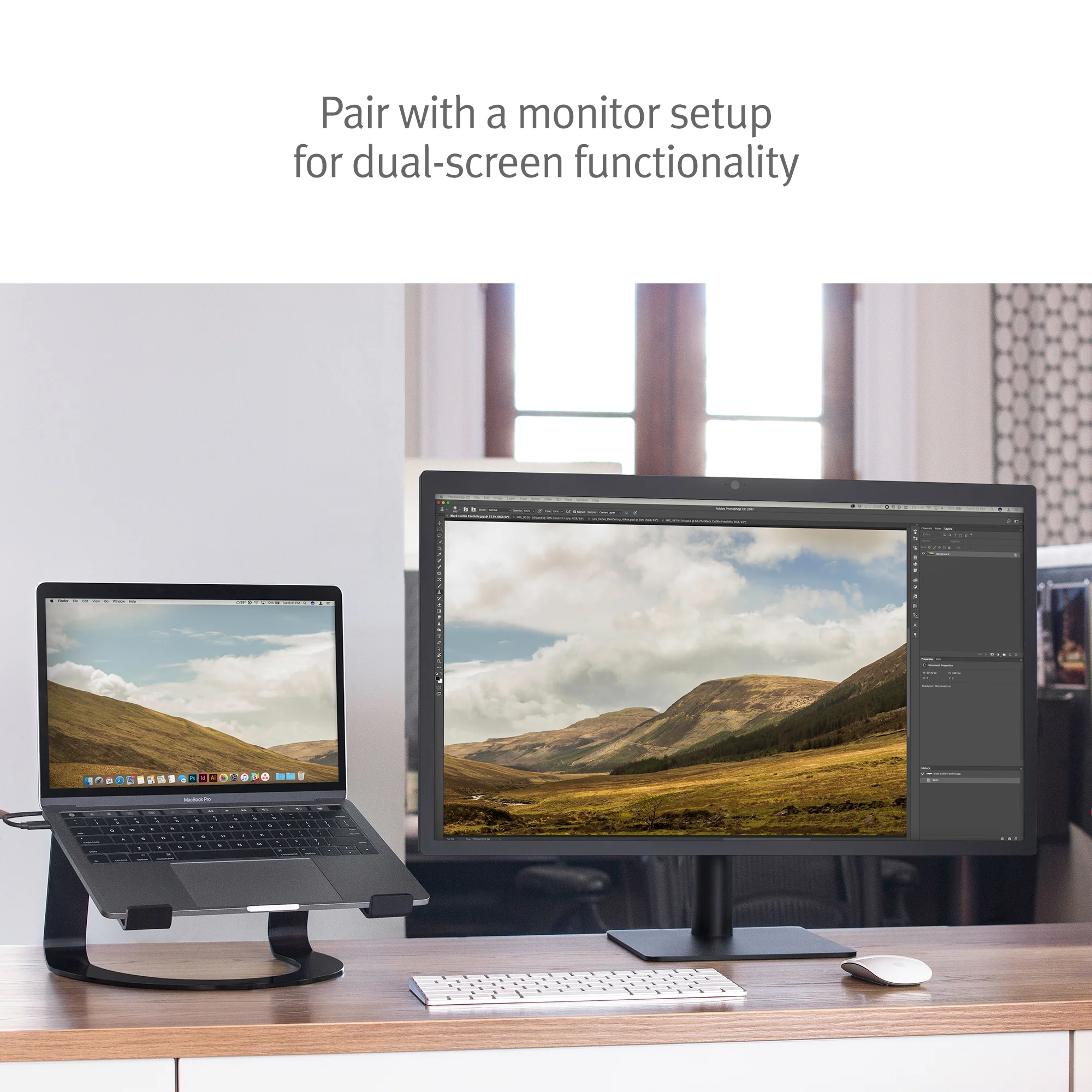 Twelve South Curve - MacBook stand - Image 6