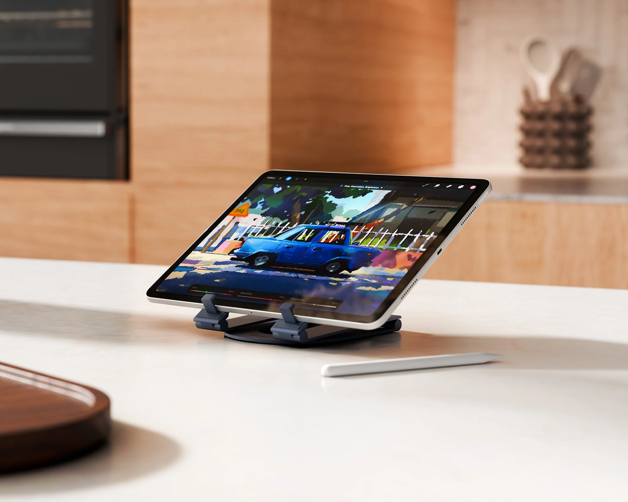Twelve South Curve Mini - iPad stand - Image 36