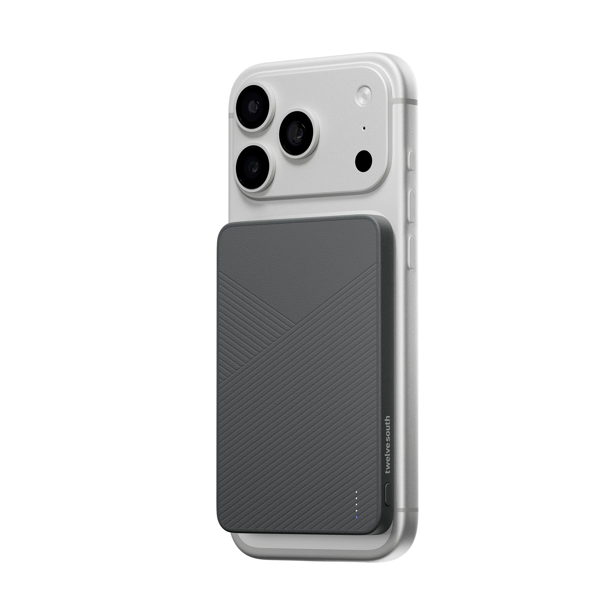Twelve South PowerCapsule magnetic powerbank (5.000/15W)