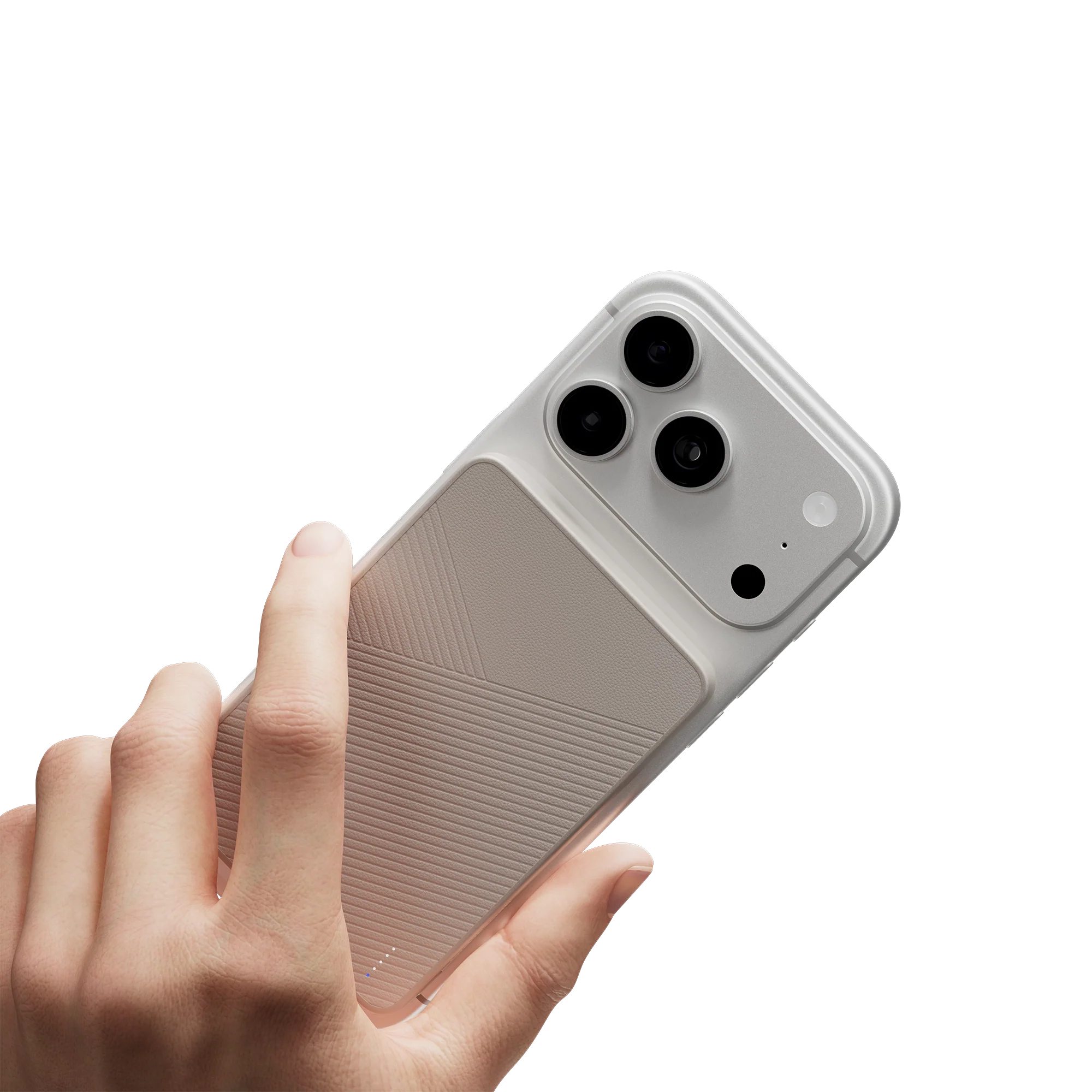Twelve South PowerCapsule magnetic powerbank (5.000/15W) - Image 12