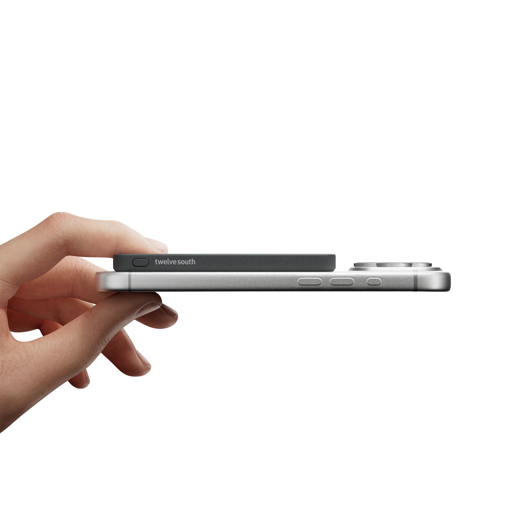 Twelve South PowerCapsule magnetic powerbank (5.000/15W) - Image 13