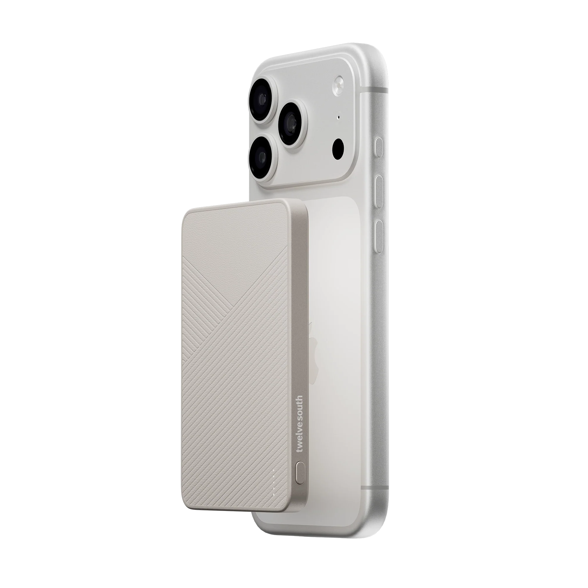 Twelve South PowerCapsule magnetic powerbank (5.000/15W) - Image 16