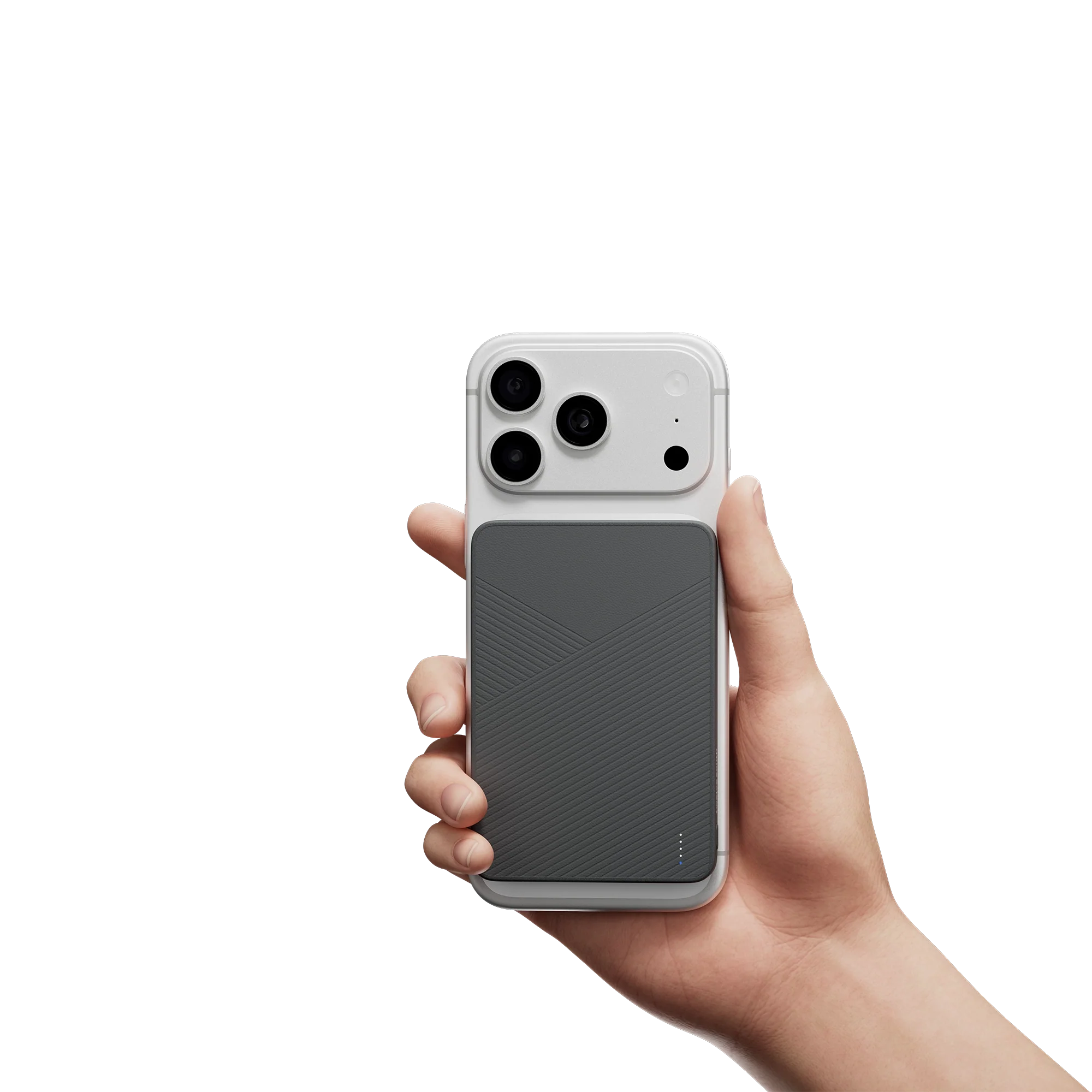 Twelve South PowerCapsule magnetic powerbank (5.000/15W) - Image 18