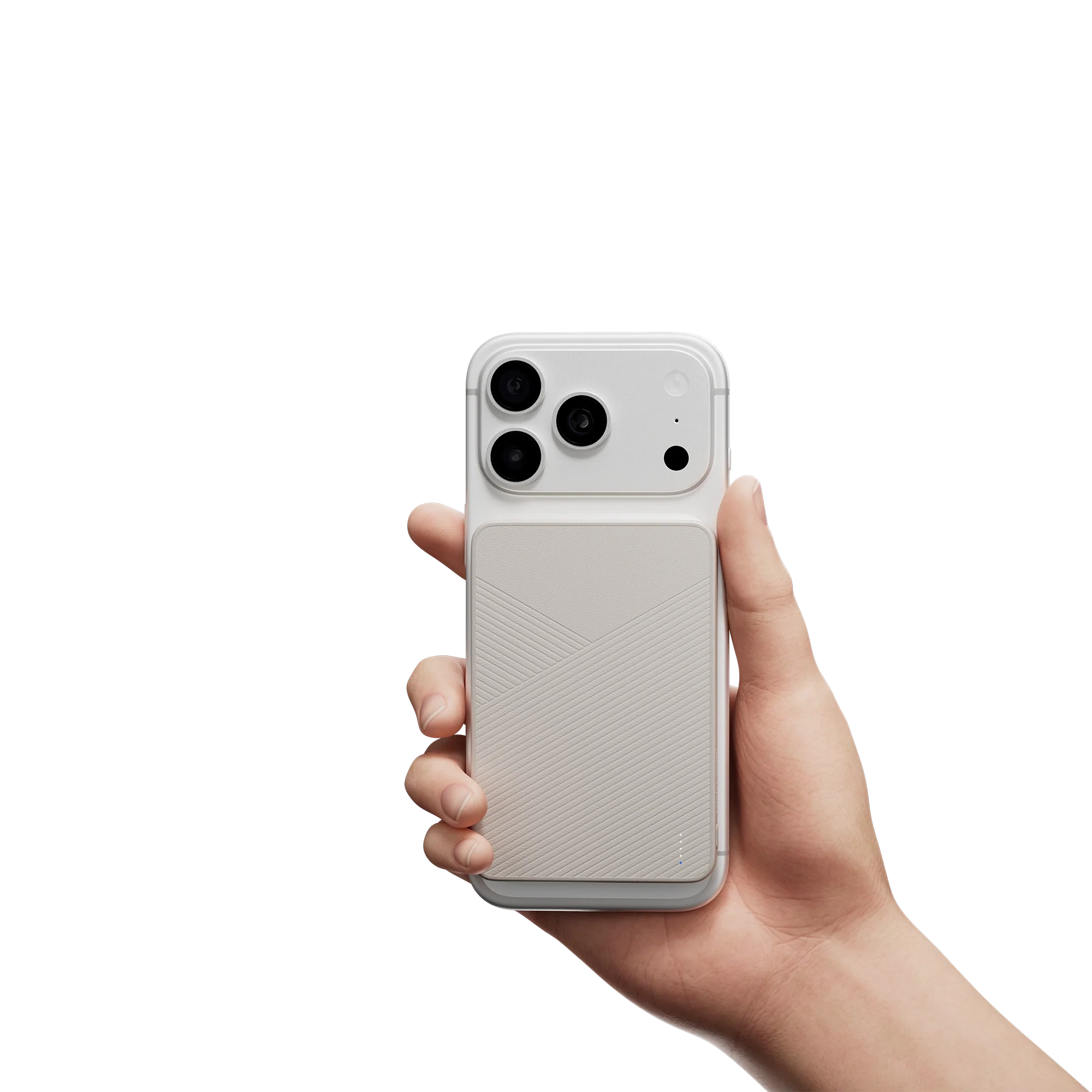Twelve South PowerCapsule magnetic powerbank (5.000/15W) - Image 21
