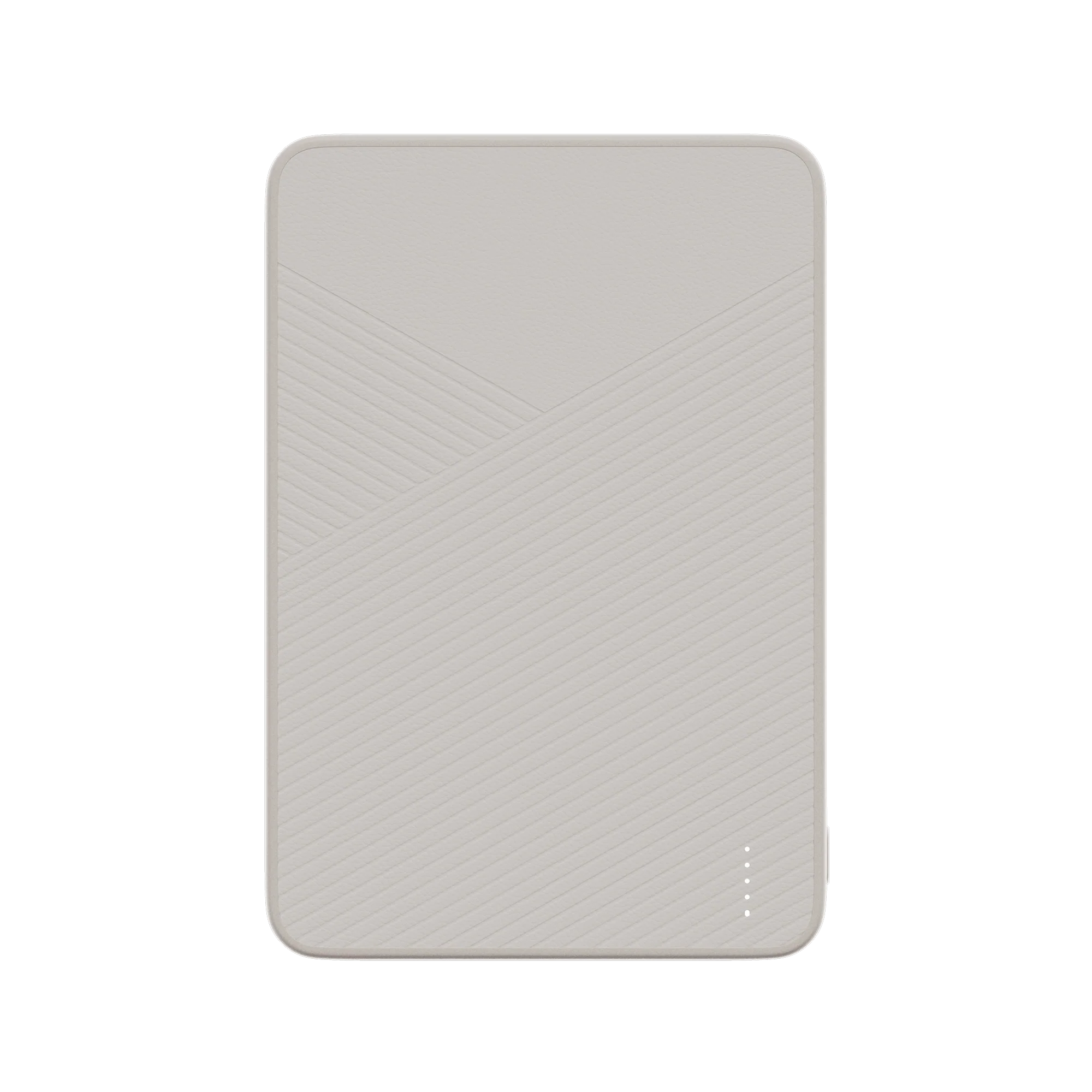 Twelve South PowerCapsule magnetic powerbank (5.000/15W) - Image 4