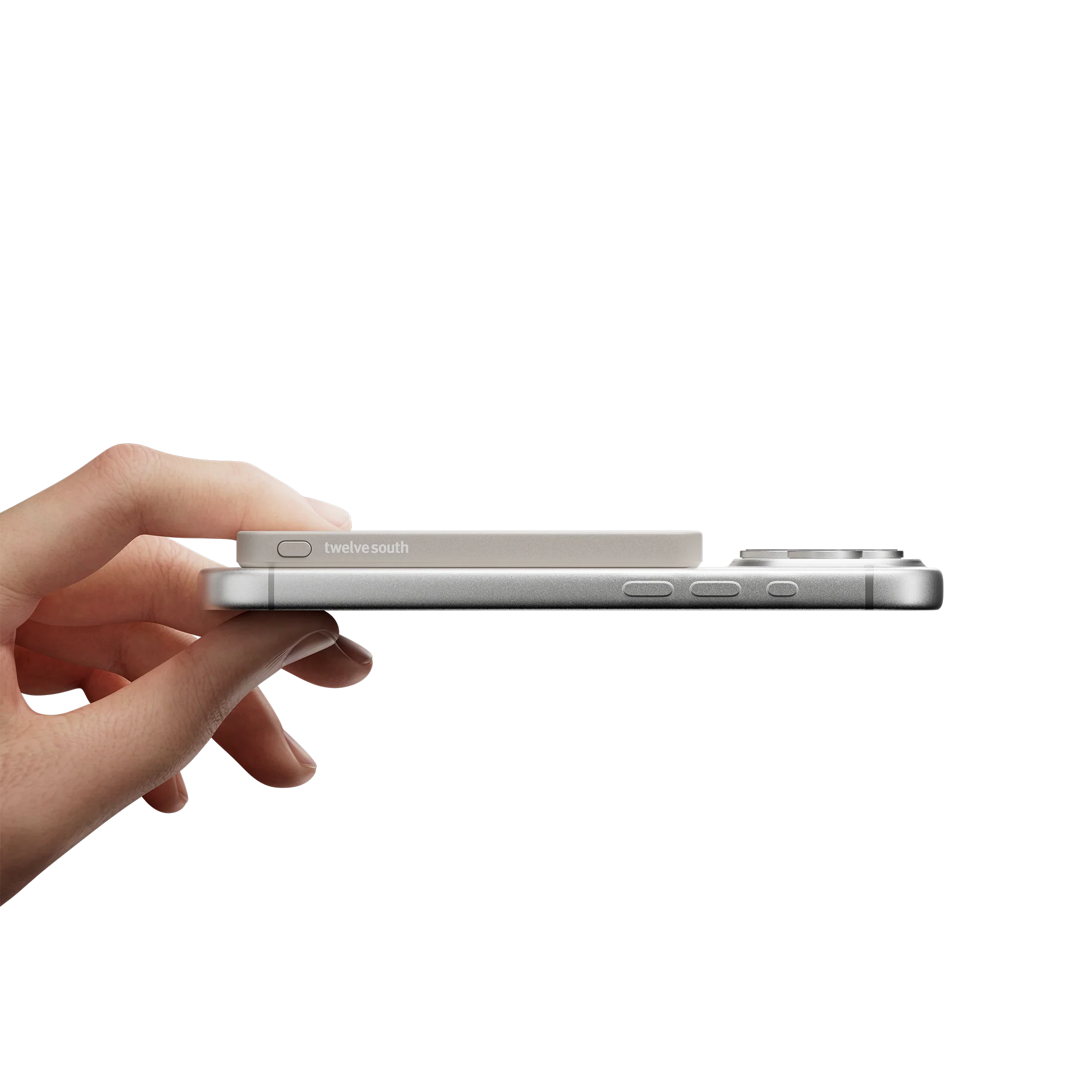Twelve South PowerCapsule magnetic powerbank (5.000/15W) - Image 6