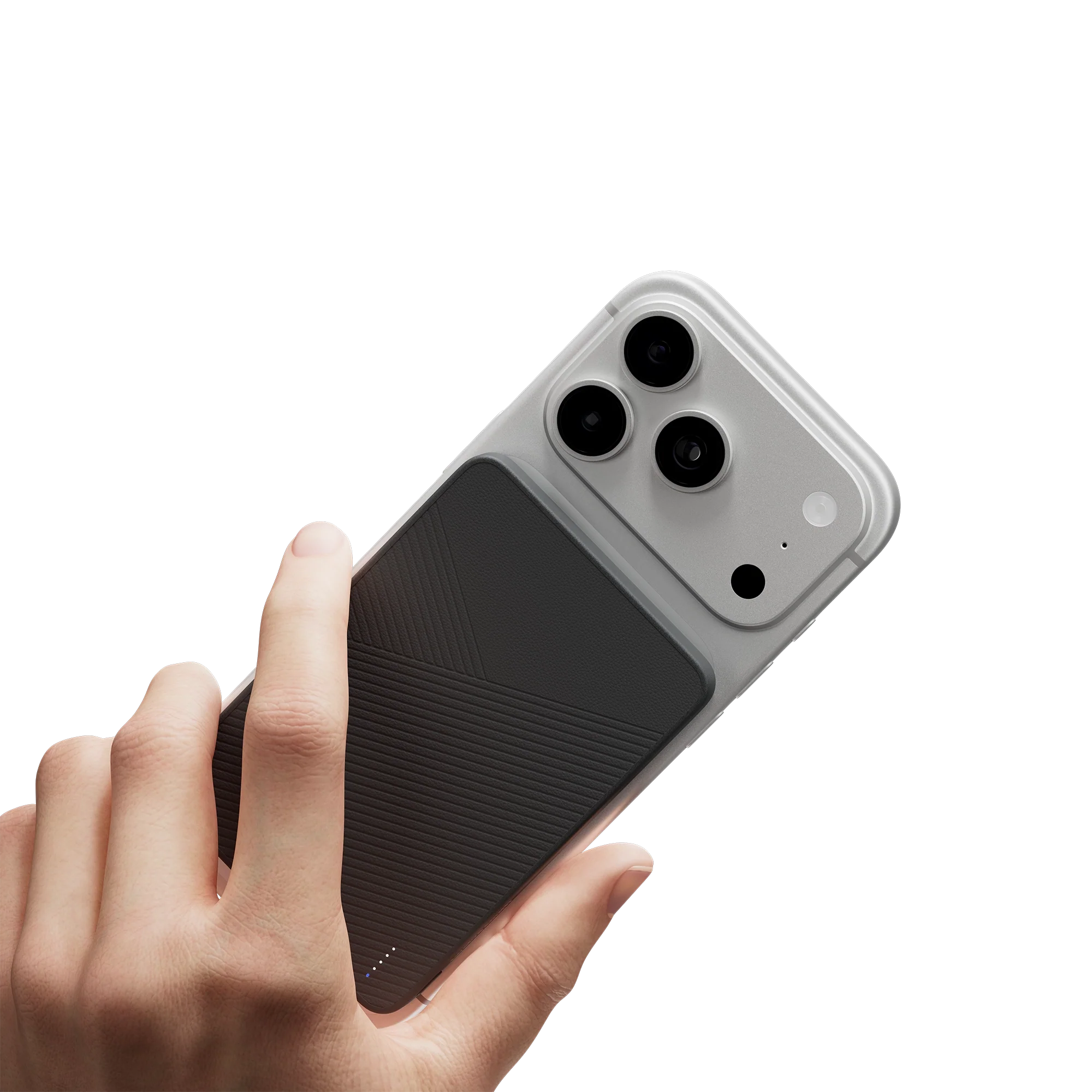 Twelve South PowerCapsule magnetic powerbank (5.000/15W) - Image 7