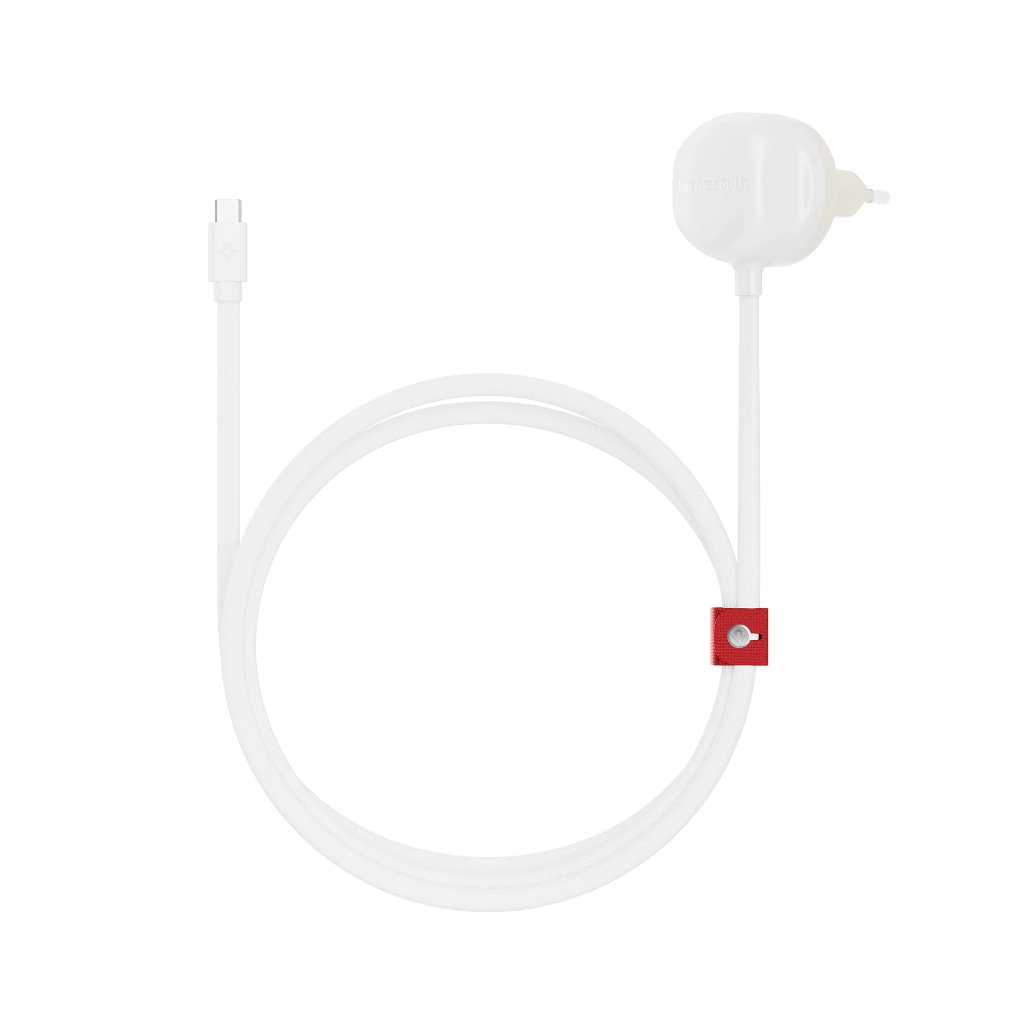 Twelve South PowerCord charging cable (1.2m/30W) - Image 2