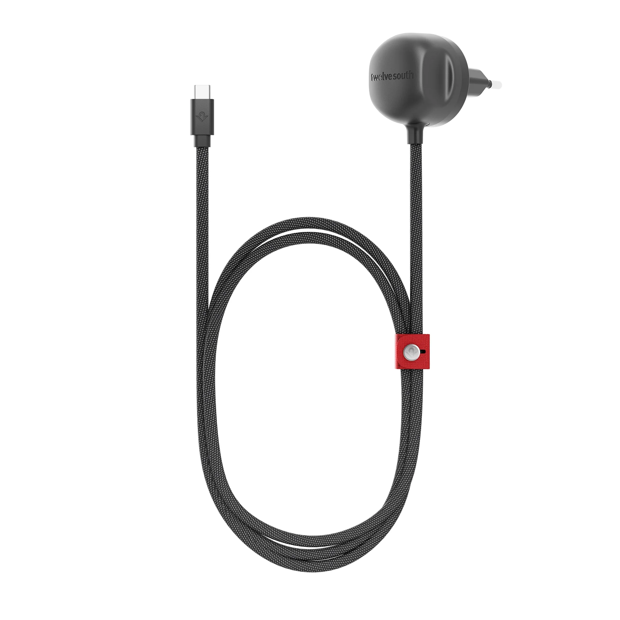 Twelve South PowerCord charging cable (1.2m/30W) - Image 3
