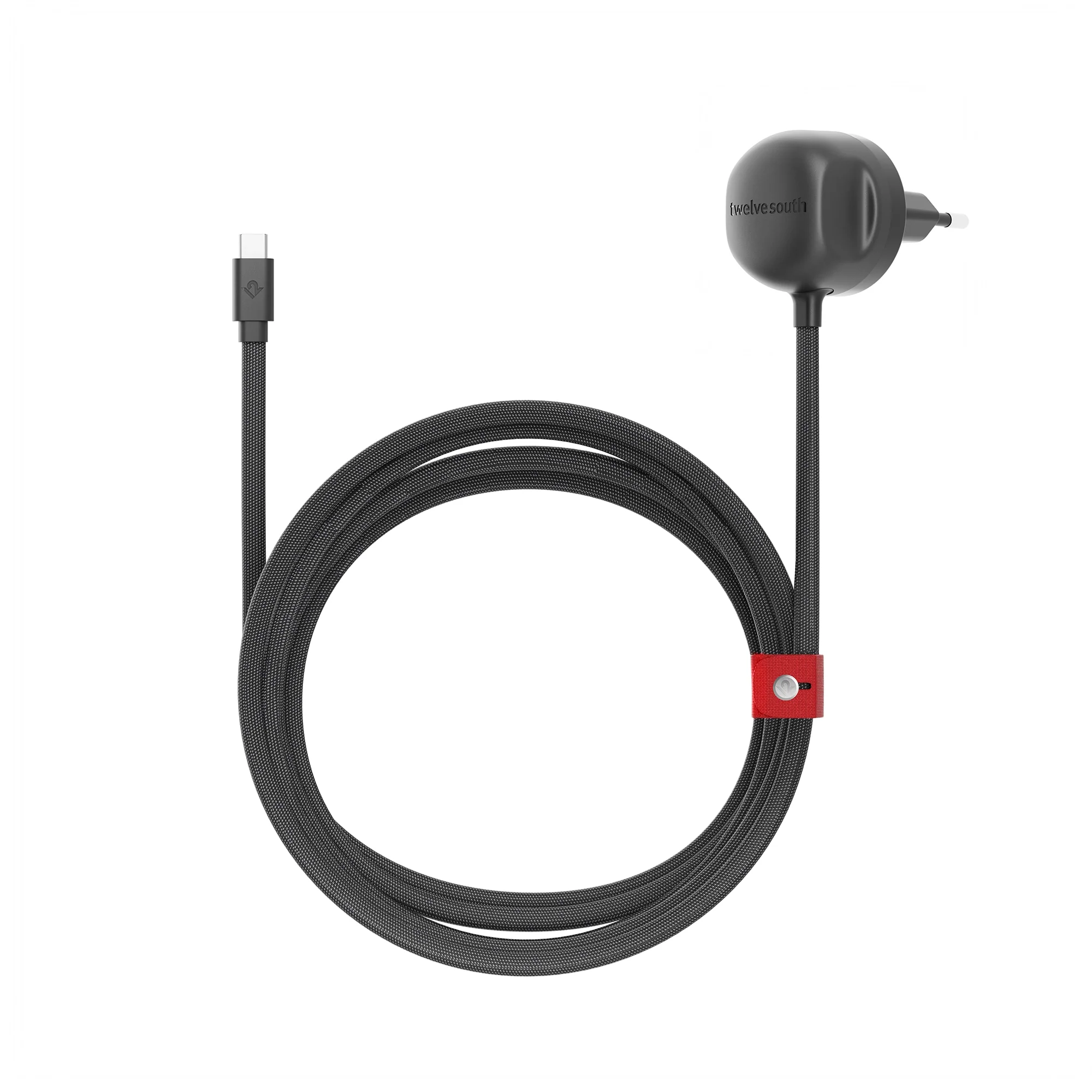 Twelve South PowerCord charging cable (3m/30W)