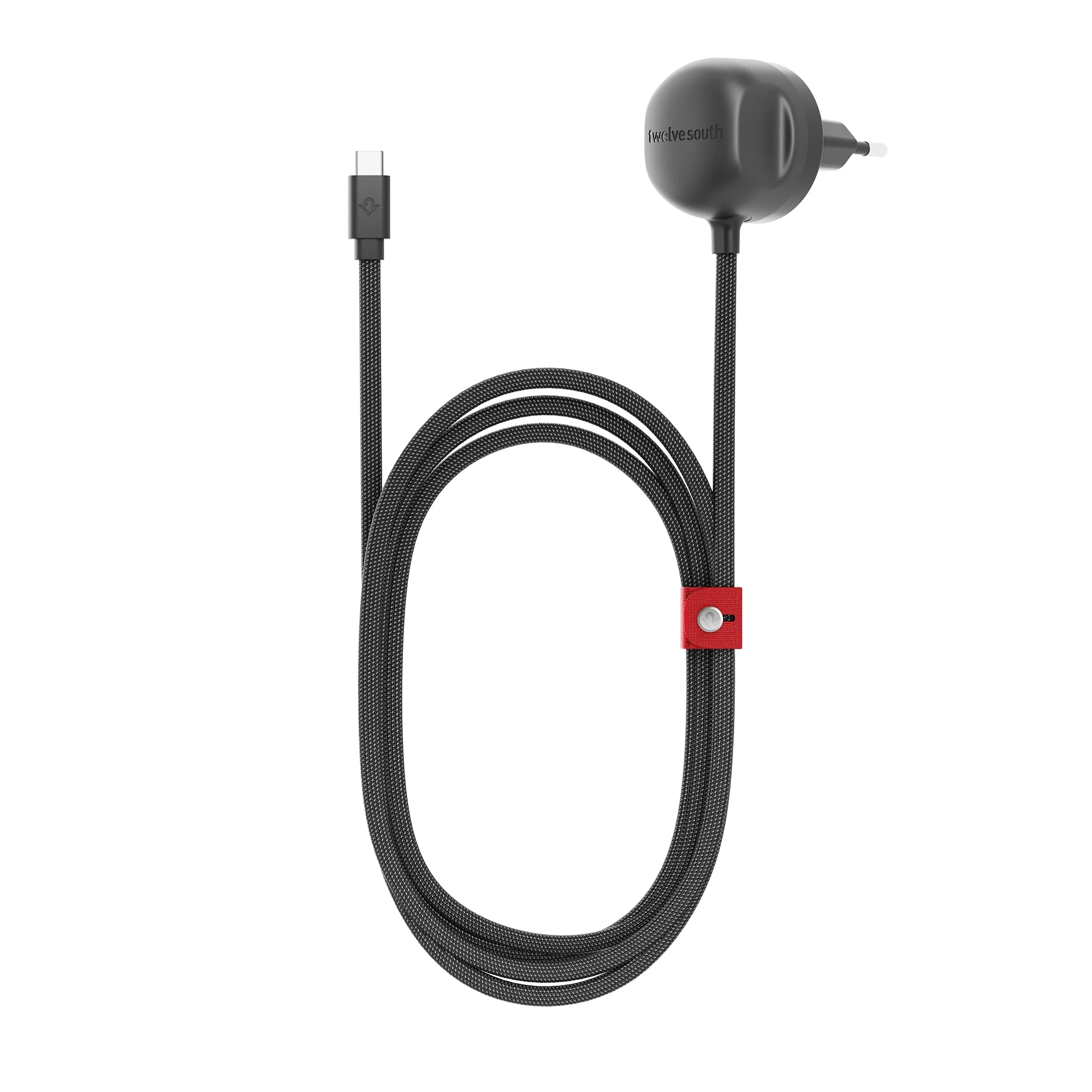 Twelve South PowerCord charging cable (3m/30W) - Image 3