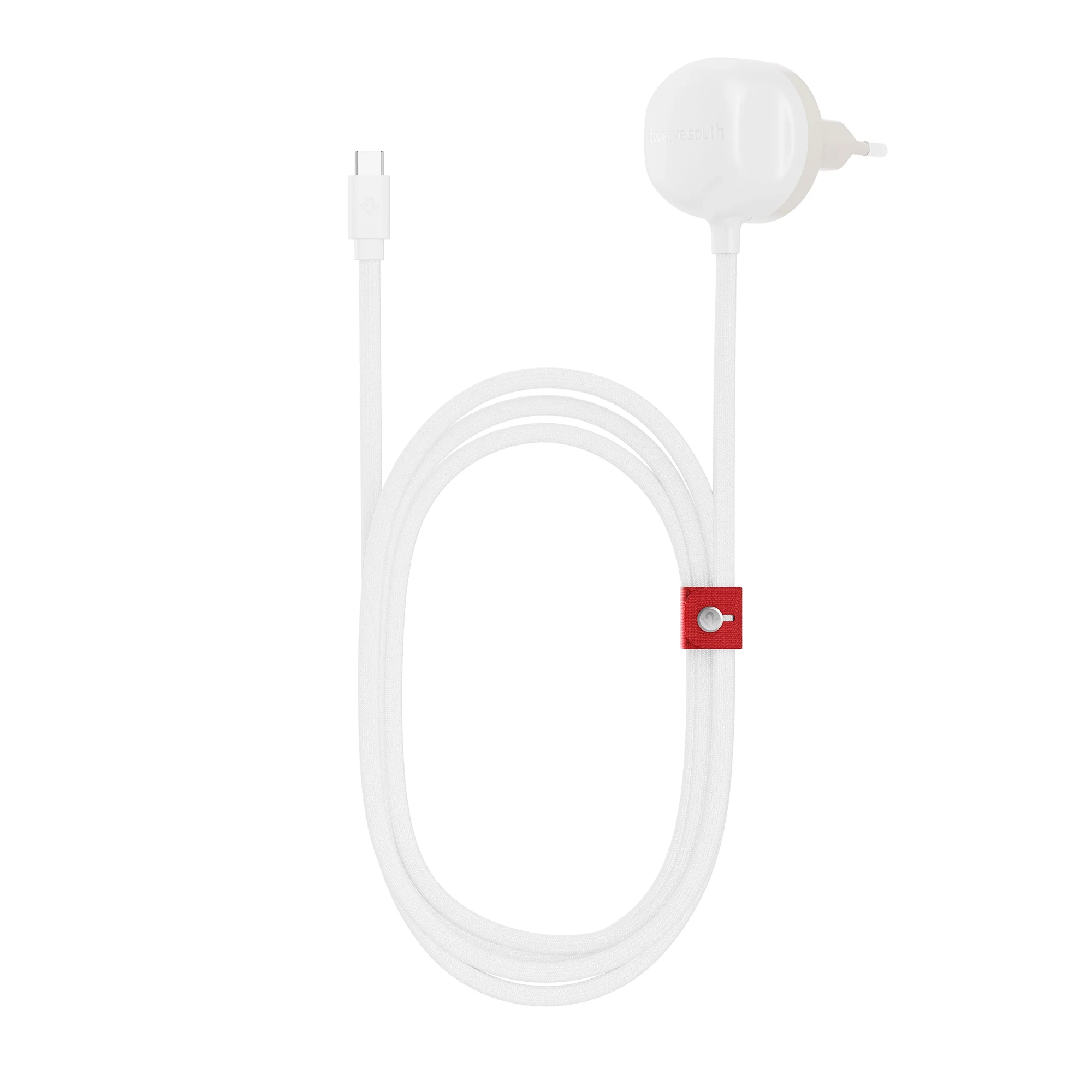 Twelve South PowerCord charging cable (3m/30W) - Image 4