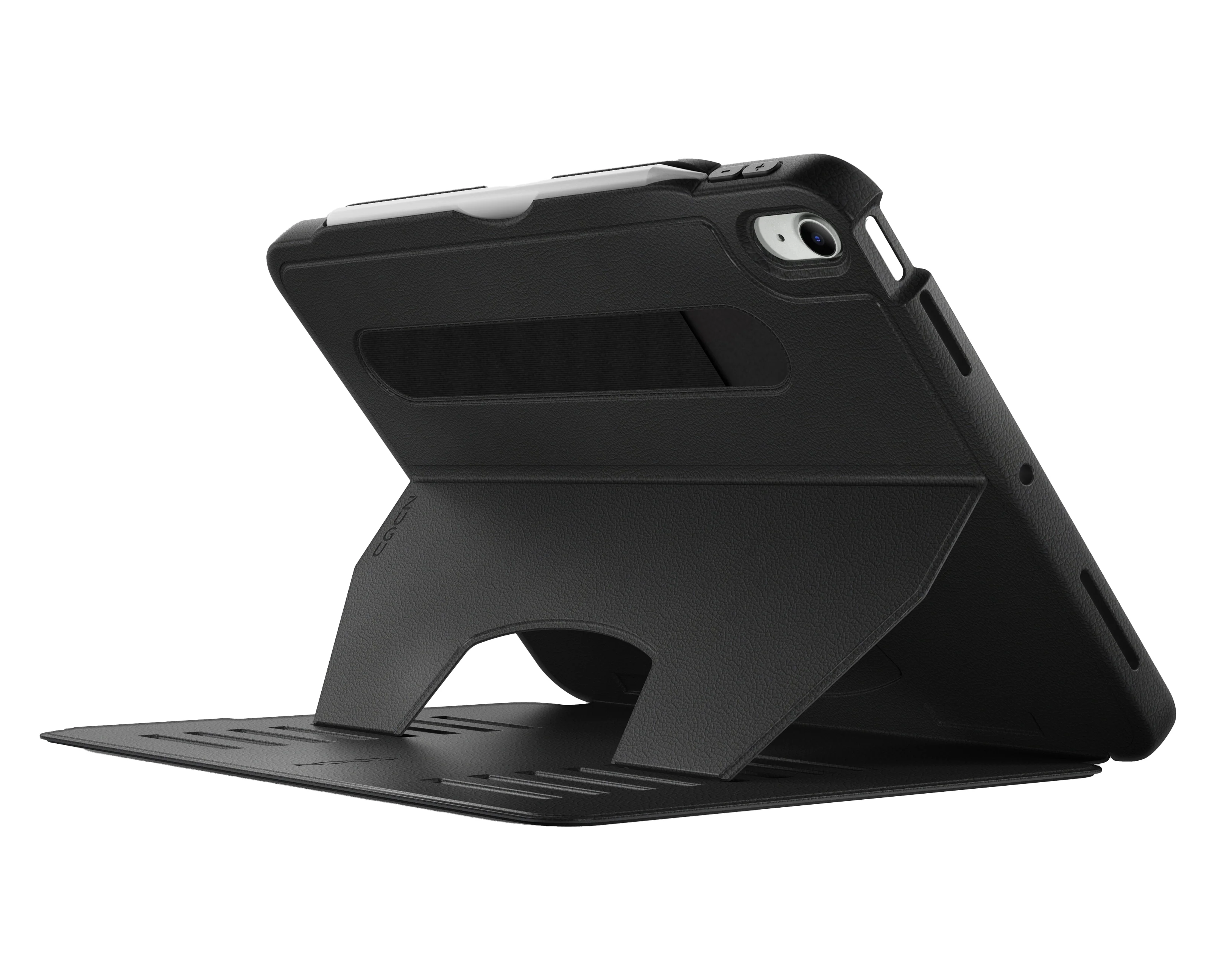 Zugu case iPad Air 11" (M2-M4) & Air 10.9" (4th/5th gen) - Image 13