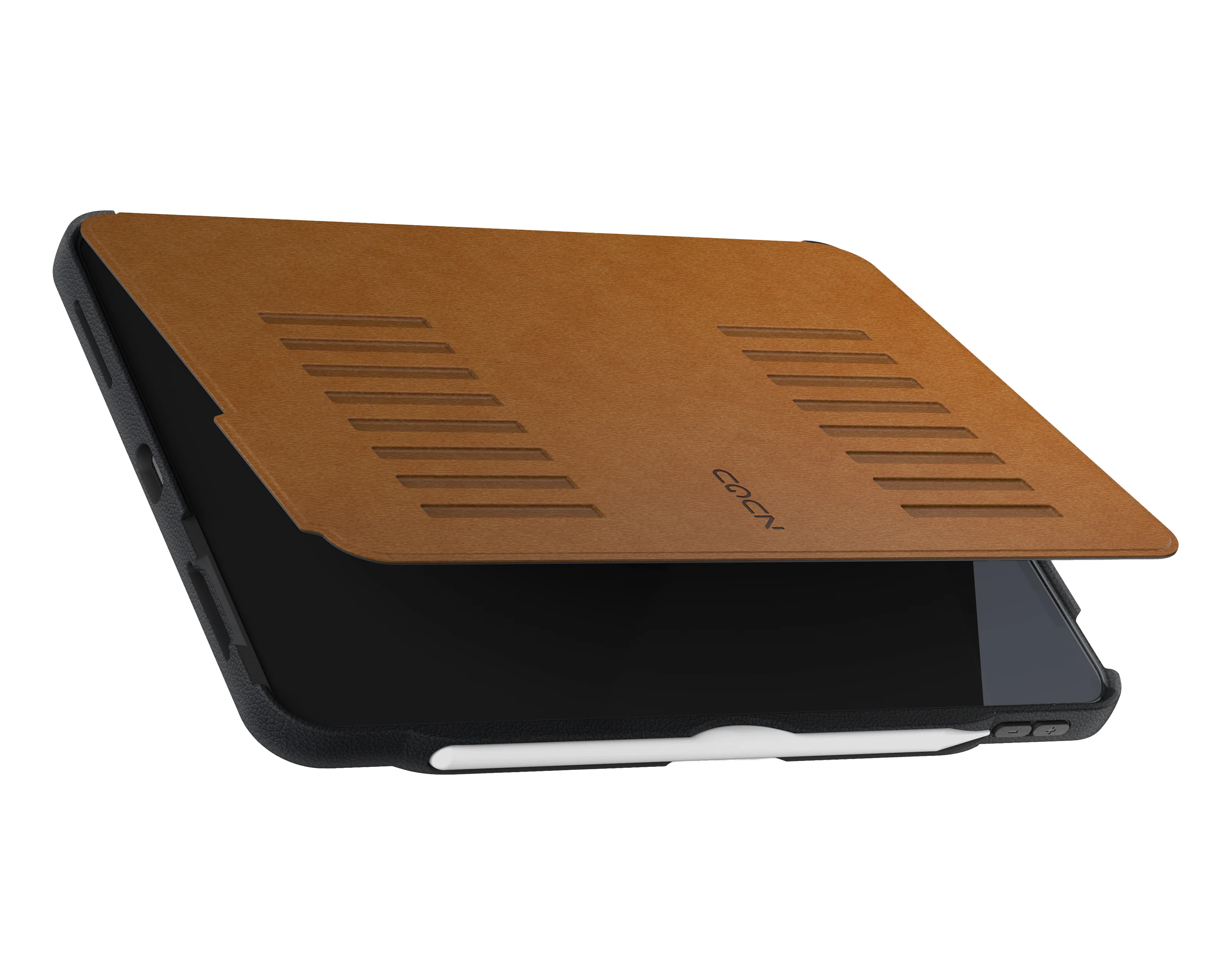 Zugu case iPad Air 11" (M2-M4) & Air 10.9" (4th/5th gen) - Image 18