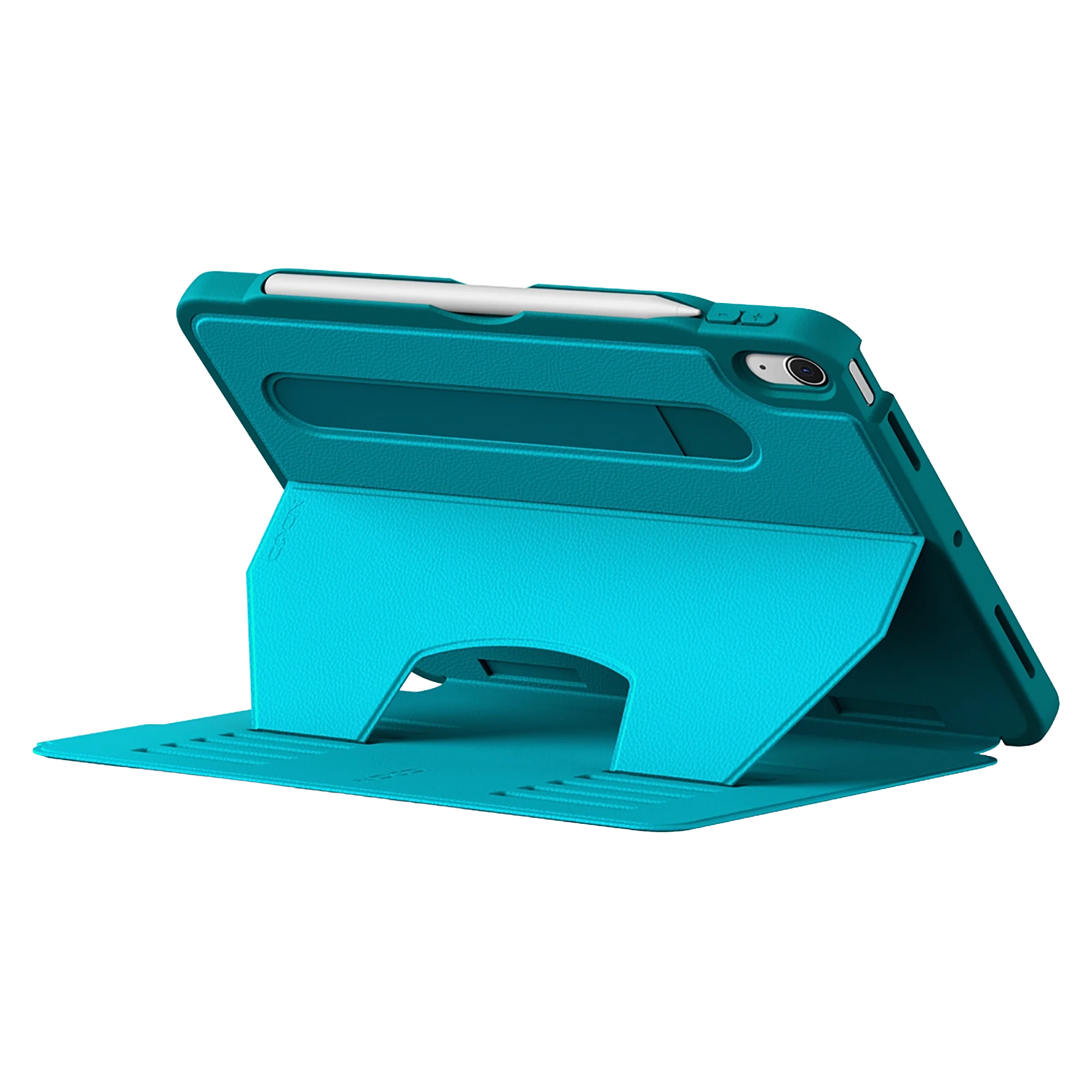 Zugu case iPad Air 11" (M2-M4) & Air 10.9" (4th/5th gen) - Image 2