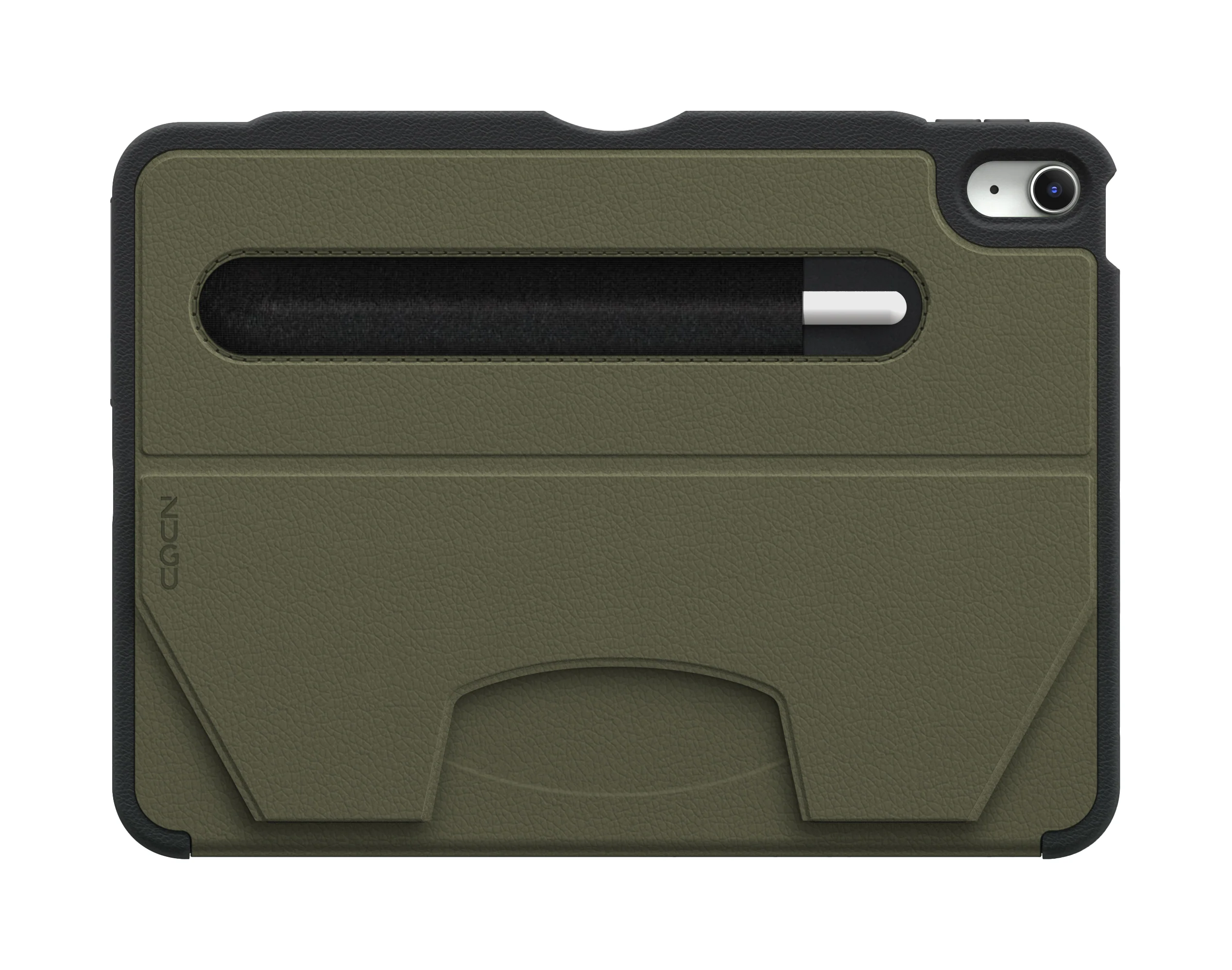 Zugu case iPad Air 11" (M2-M4) & Air 10.9" (4th/5th gen) - Image 36