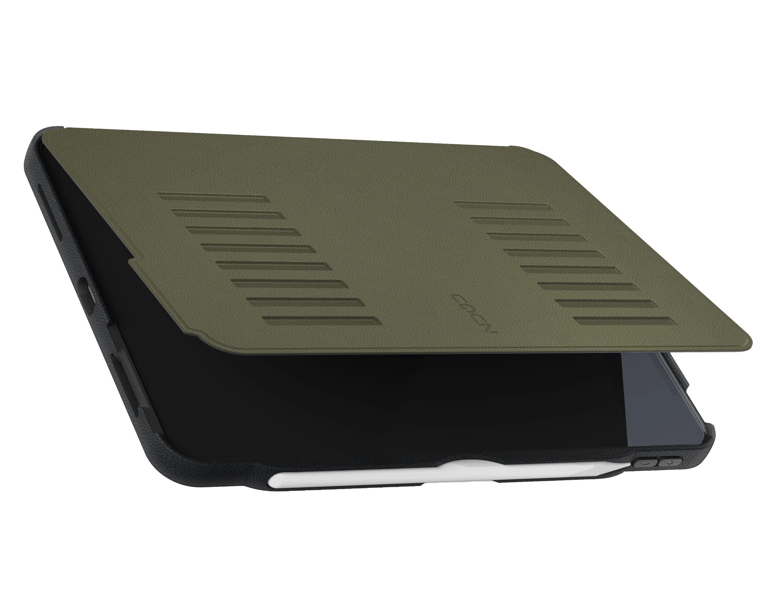 Zugu case iPad Air 11" (M2-M4) & Air 10.9" (4th/5th gen) - Image 37
