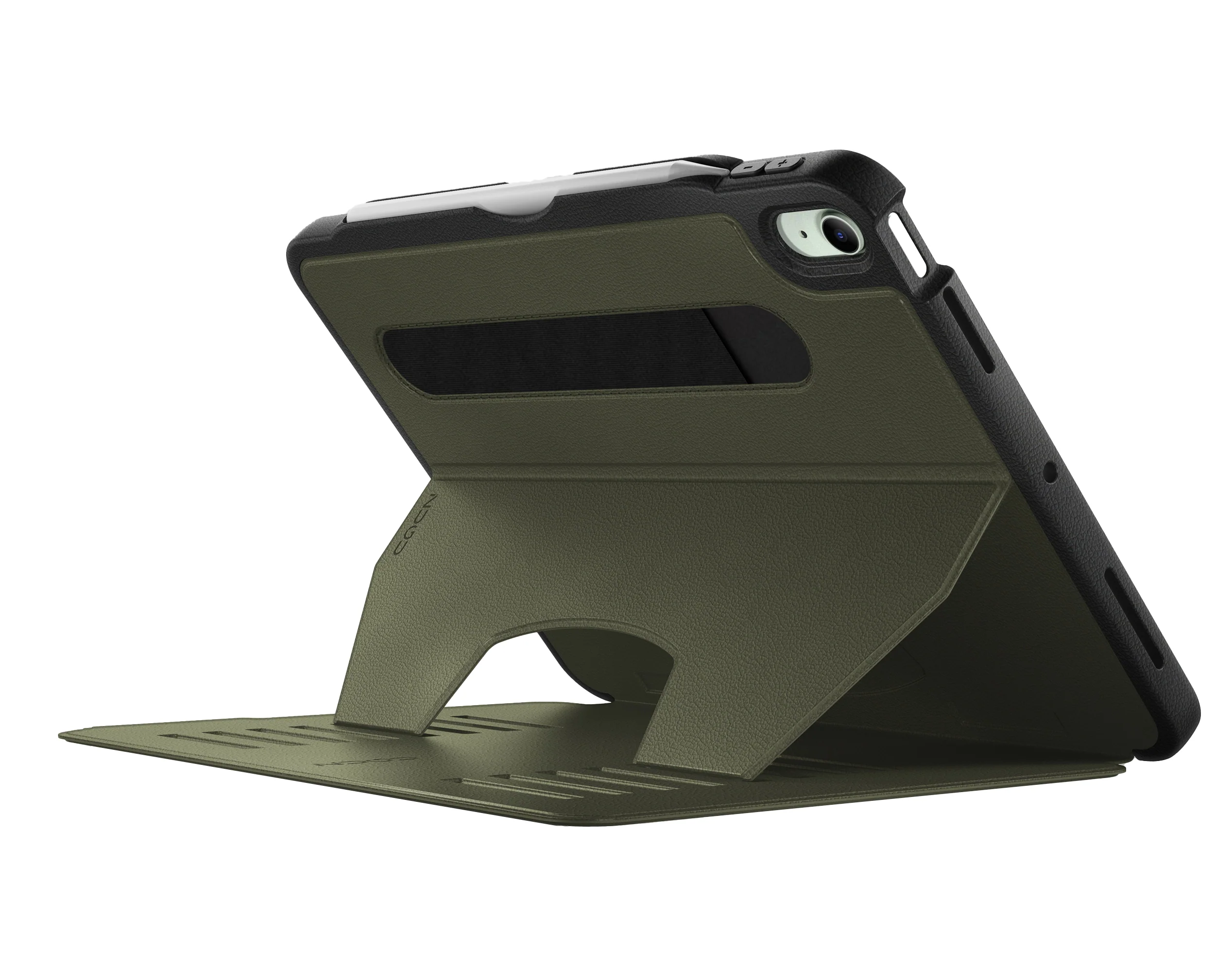 Zugu case iPad Air 11" (M2-M4) & Air 10.9" (4th/5th gen) - Image 38
