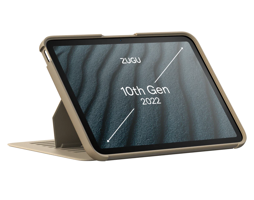 Zugu case iPad Air 11" (M2-M4) & Air 10.9" (4th/5th gen) - Image 48