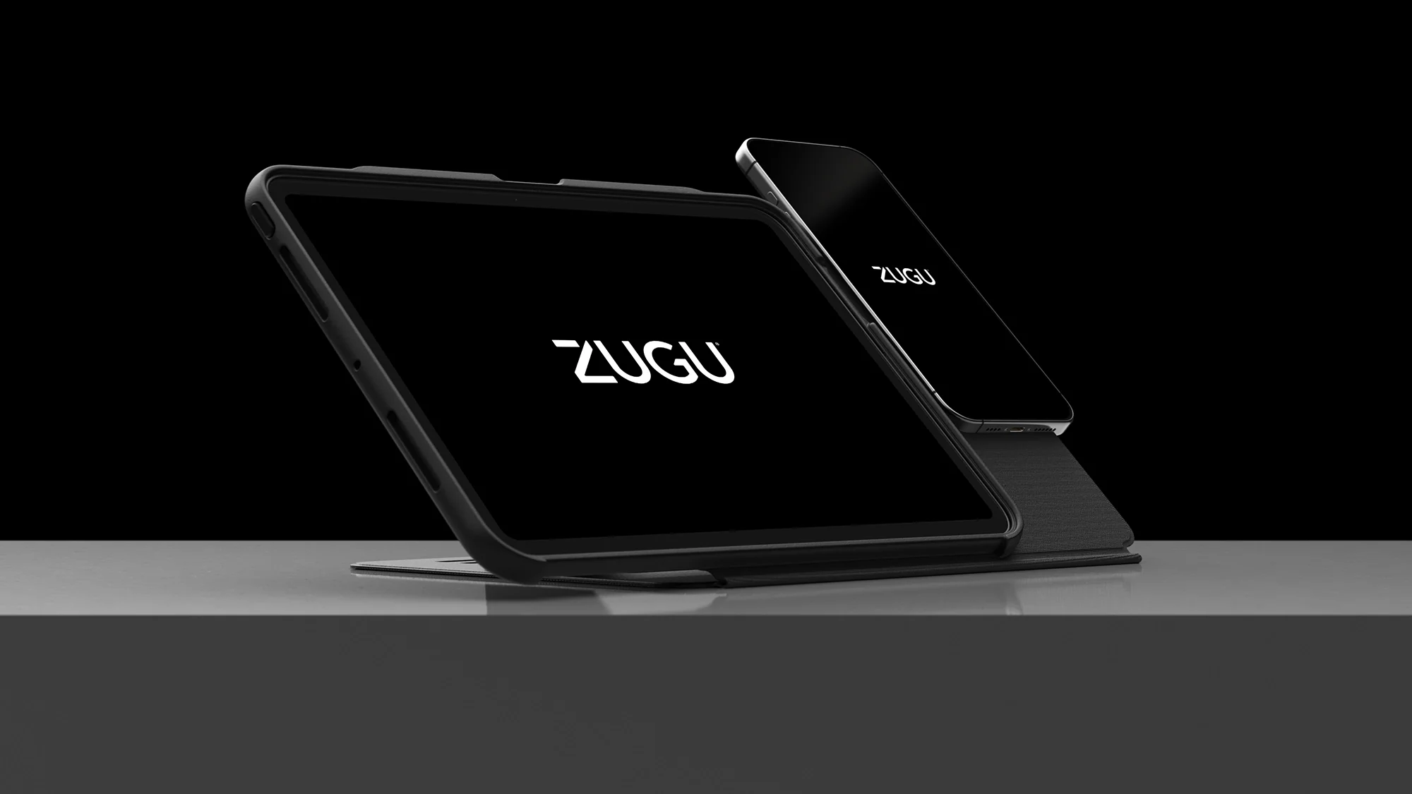 Zugu 360 case iPad Pro 11" (M4-M5) - Image 10