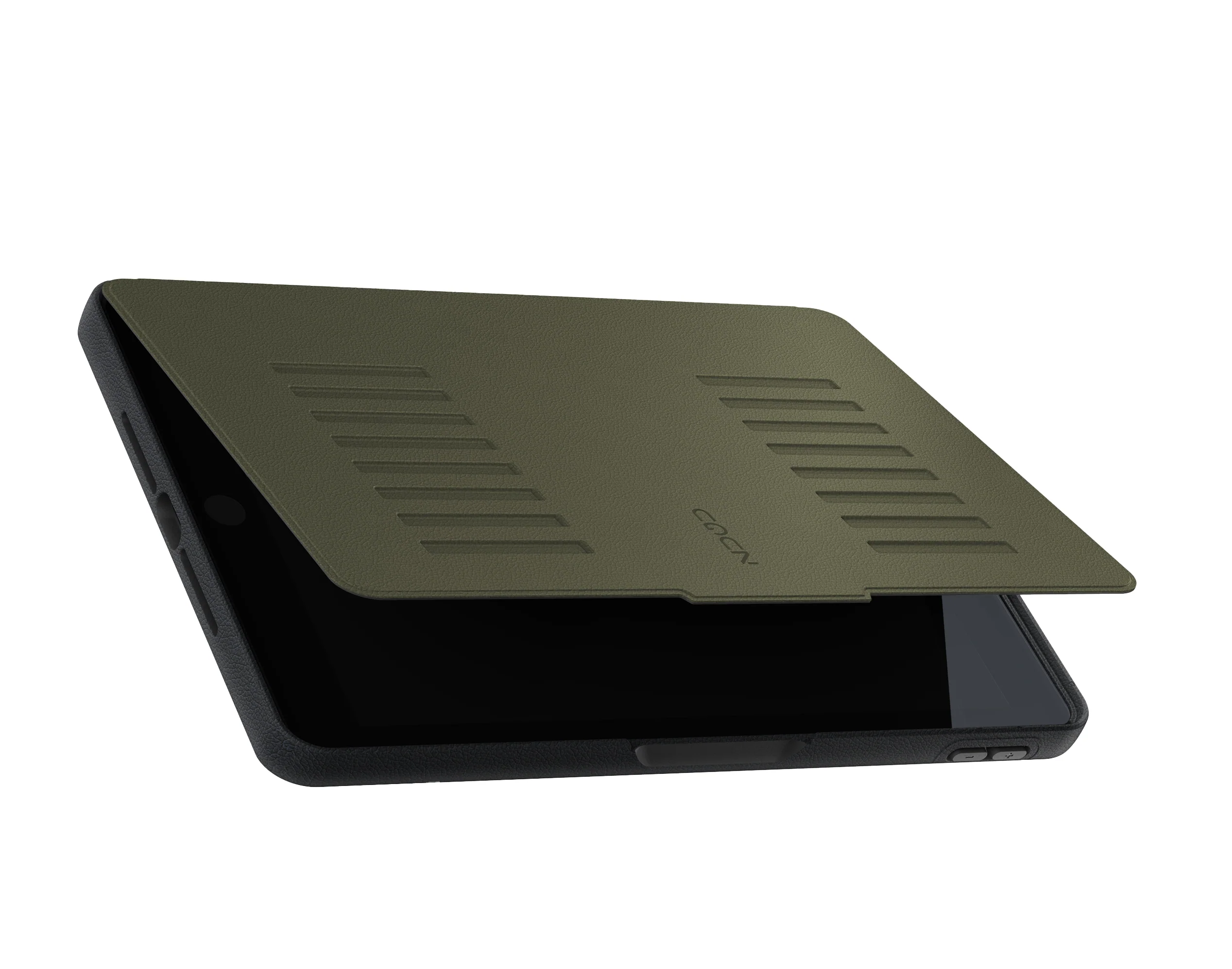 Zugu case iPad 10.2" (7th/8th/9th gen) - Image 19