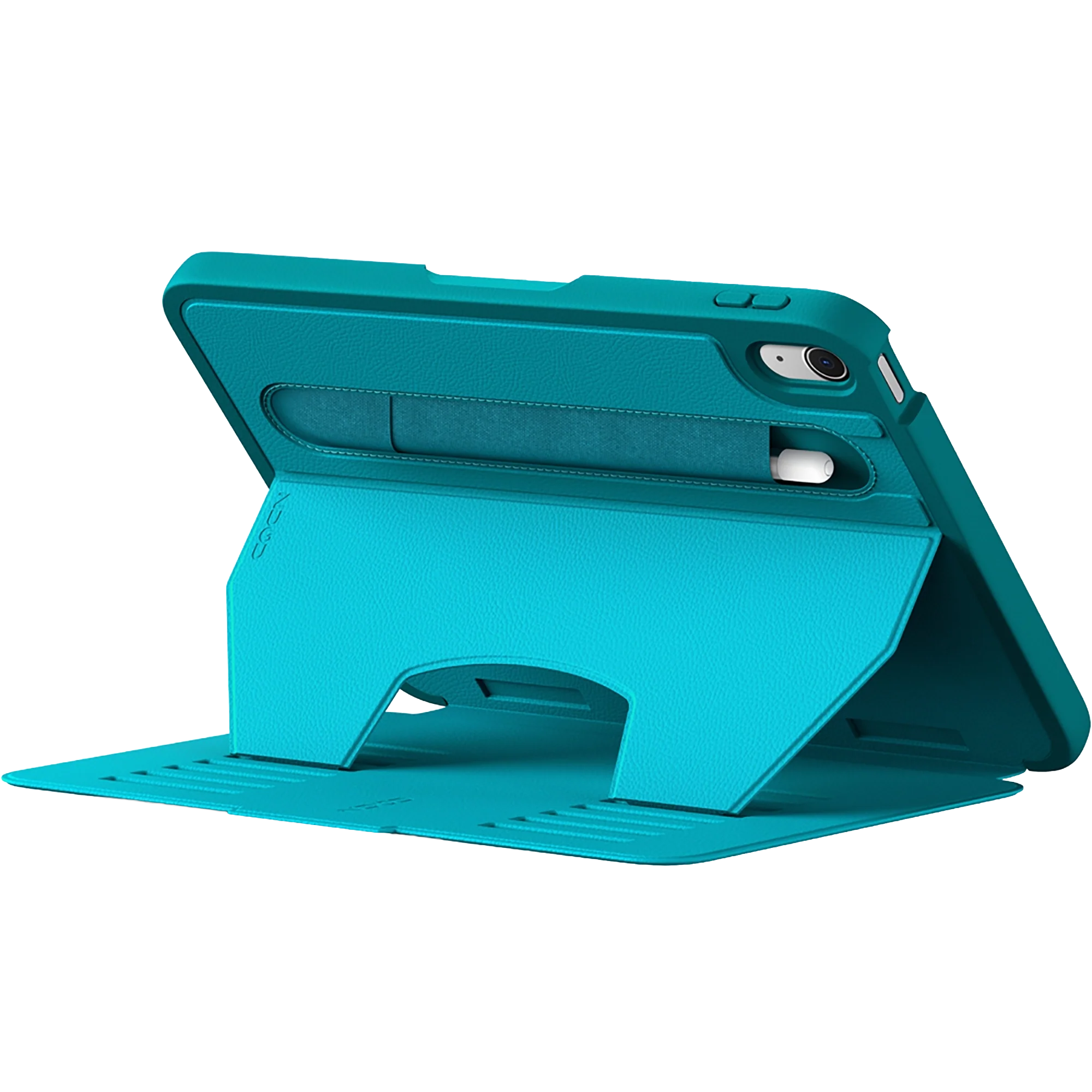 Zugu case iPad (10th gen/A16)