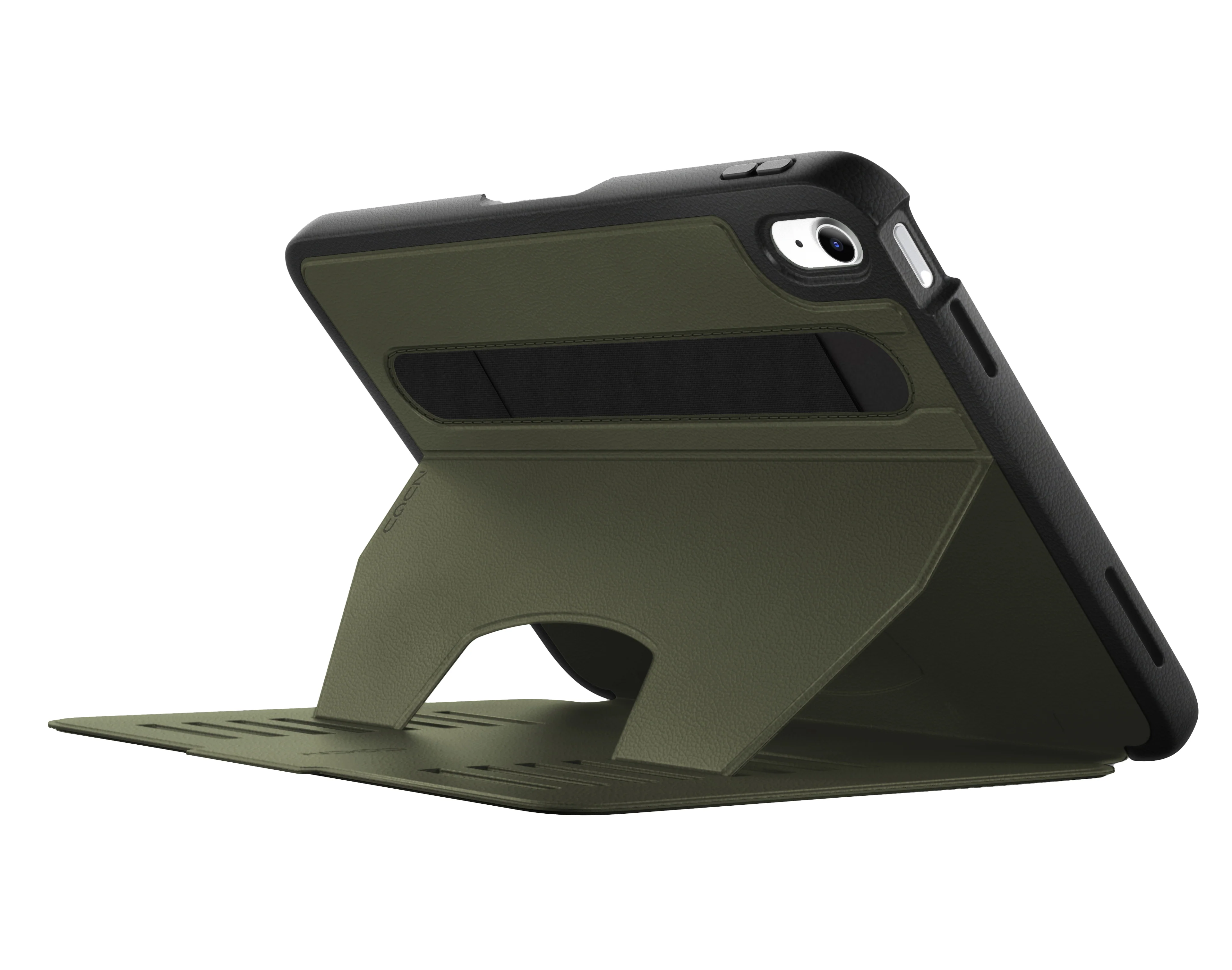 Zugu case iPad (10th gen/A16) - Image 38