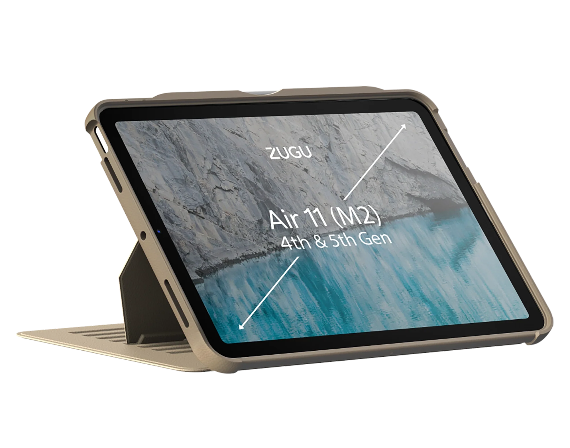 Zugu case iPad (10th gen/A16) - Image 49