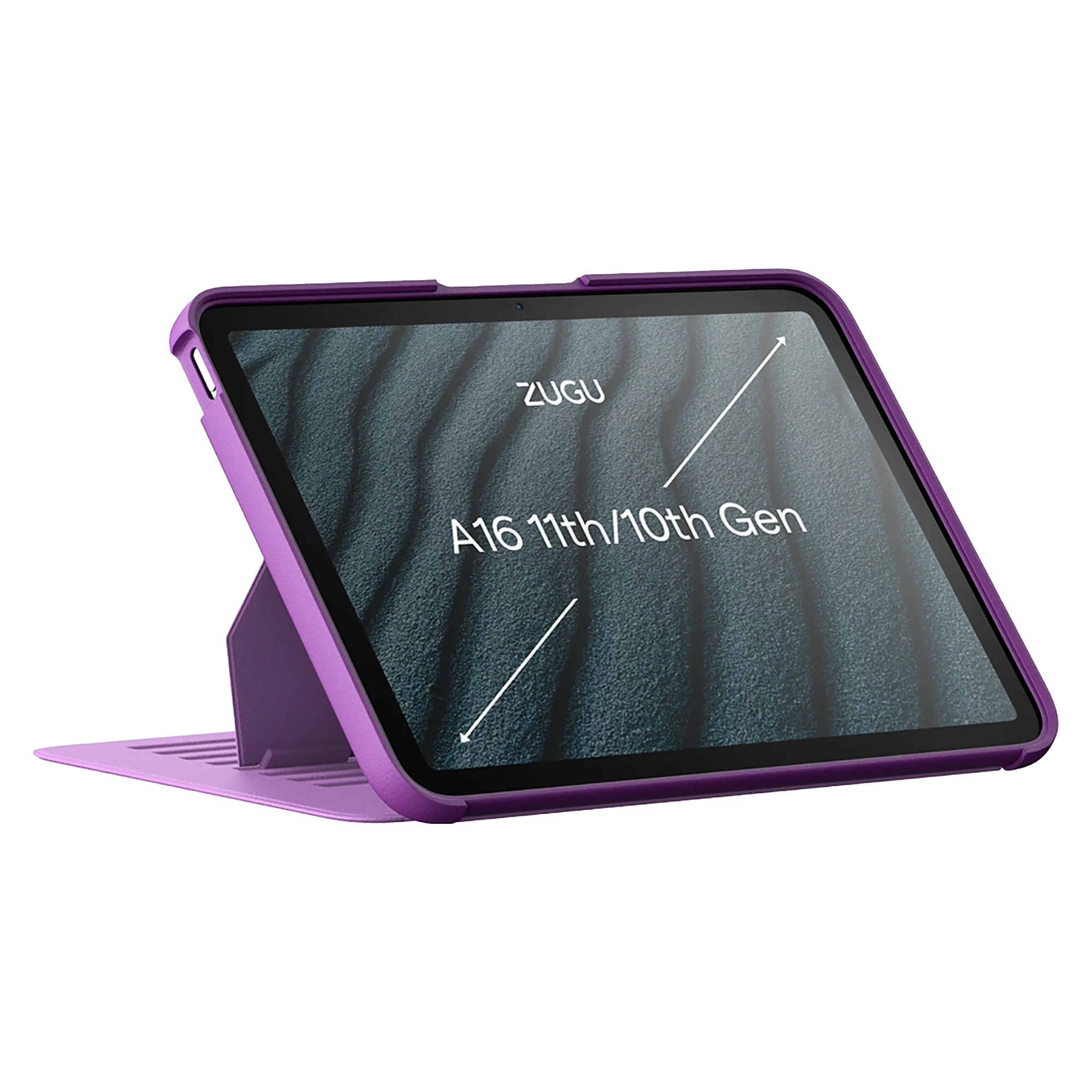 Zugu case iPad (10th gen/A16) - Image 6