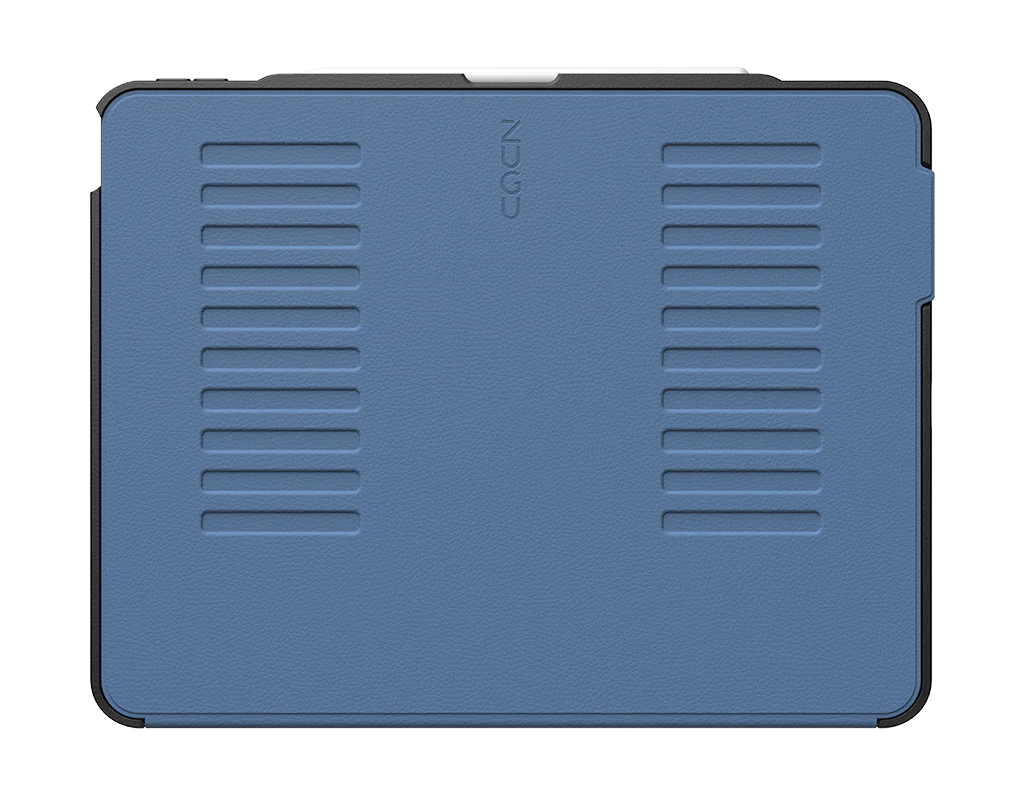 Zugu case iPad Air 13" (M2-M4) 2024 & iPad Pro 12.9 (3rd/4th gen) - Image 11