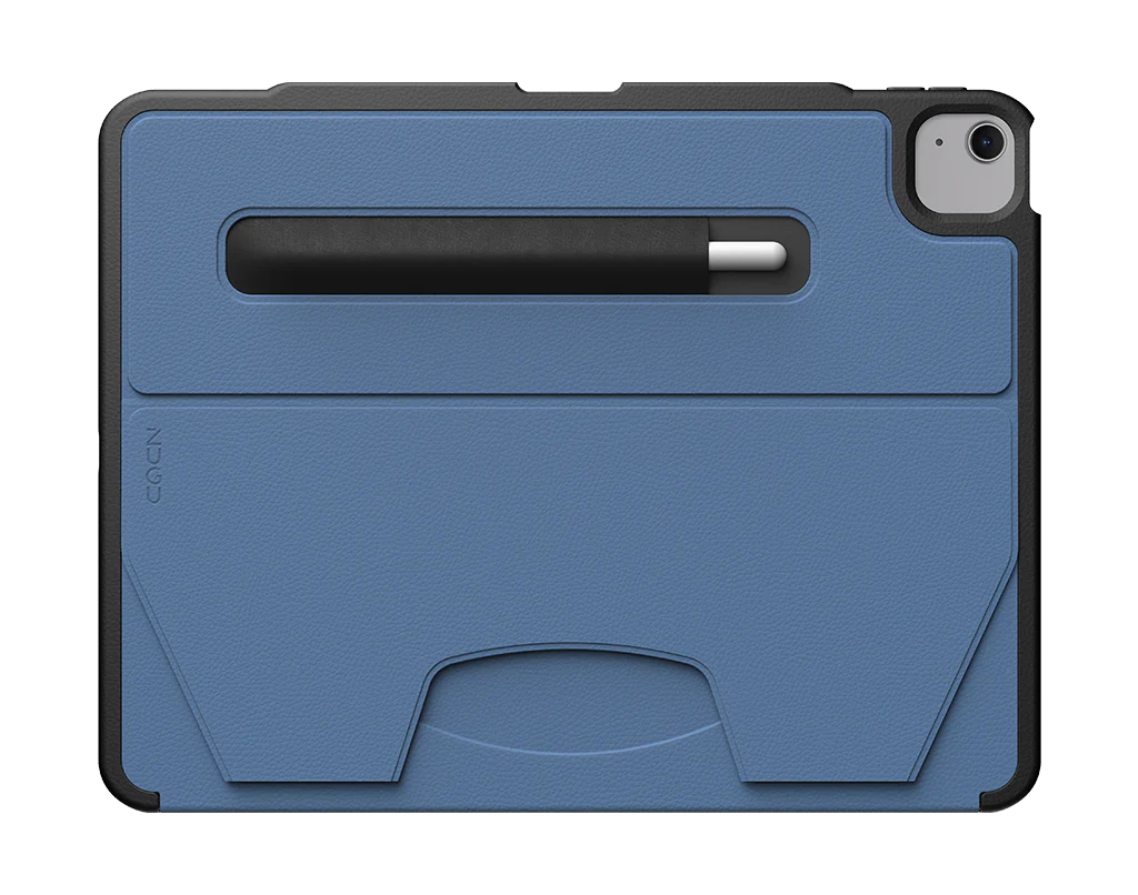 Zugu case iPad Air 13" (M2-M4) 2024 & iPad Pro 12.9 (3rd/4th gen) - Image 13