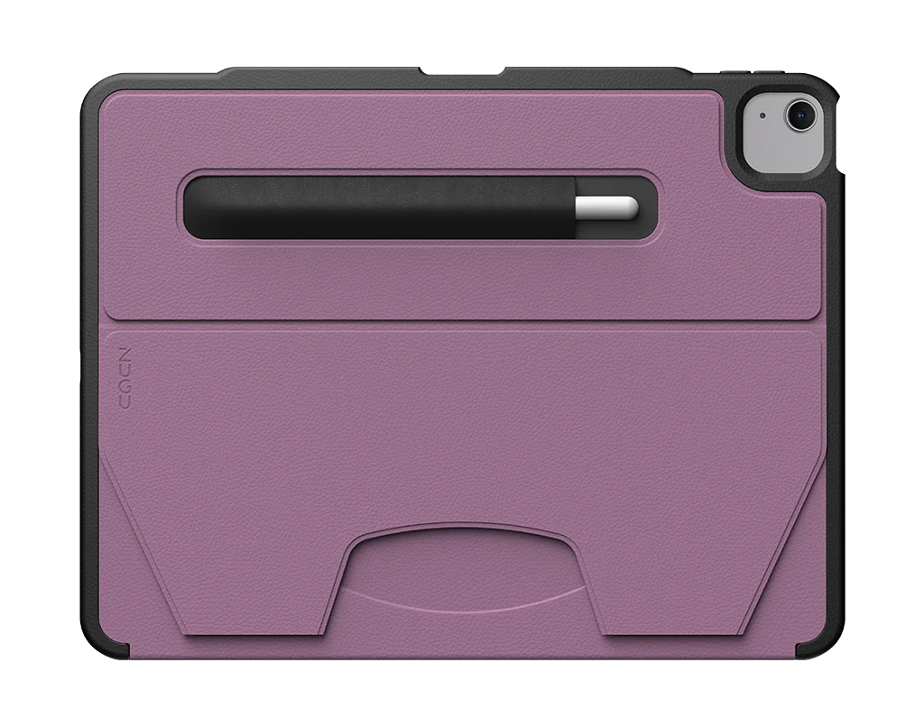 Zugu case iPad Air 13" (M2-M4) 2024 & iPad Pro 12.9 (3rd/4th gen) - Image 17