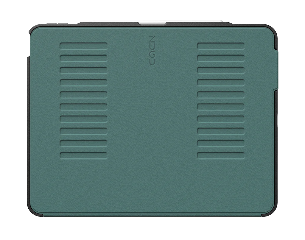Zugu case iPad Air 13" (M2-M4) 2024 & iPad Pro 12.9 (3rd/4th gen) - Image 19