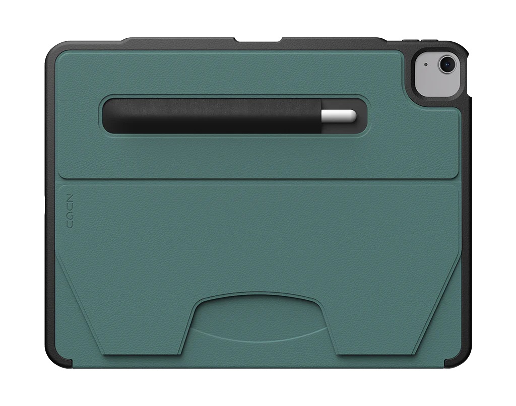 Zugu case iPad Air 13" (M2-M4) 2024 & iPad Pro 12.9 (3rd/4th gen) - Image 21