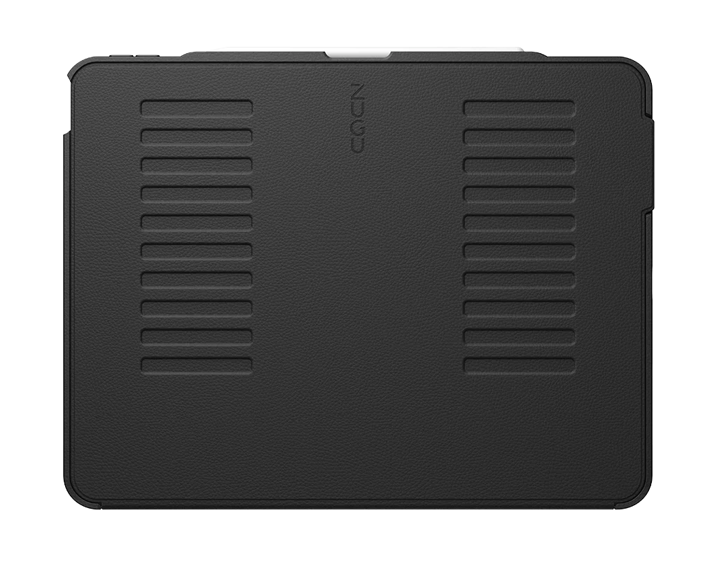 Zugu case iPad Air 13" (M2-M4) 2024 & iPad Pro 12.9 (3rd/4th gen) - Image 23