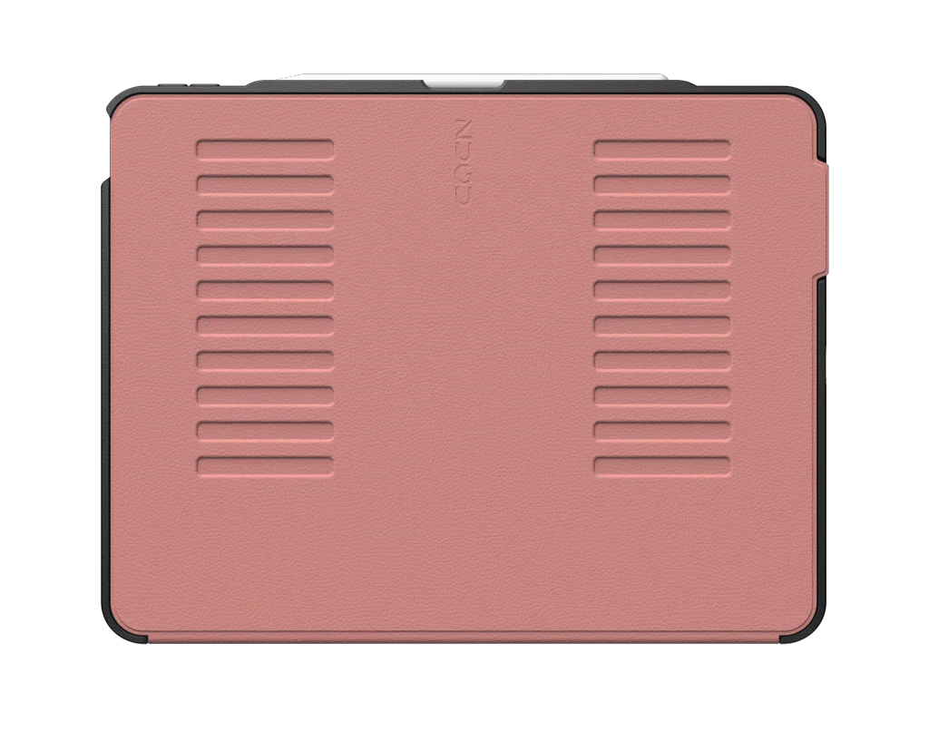 Zugu case iPad Air 13" (M2-M4) 2024 & iPad Pro 12.9 (3rd/4th gen) - Image 27