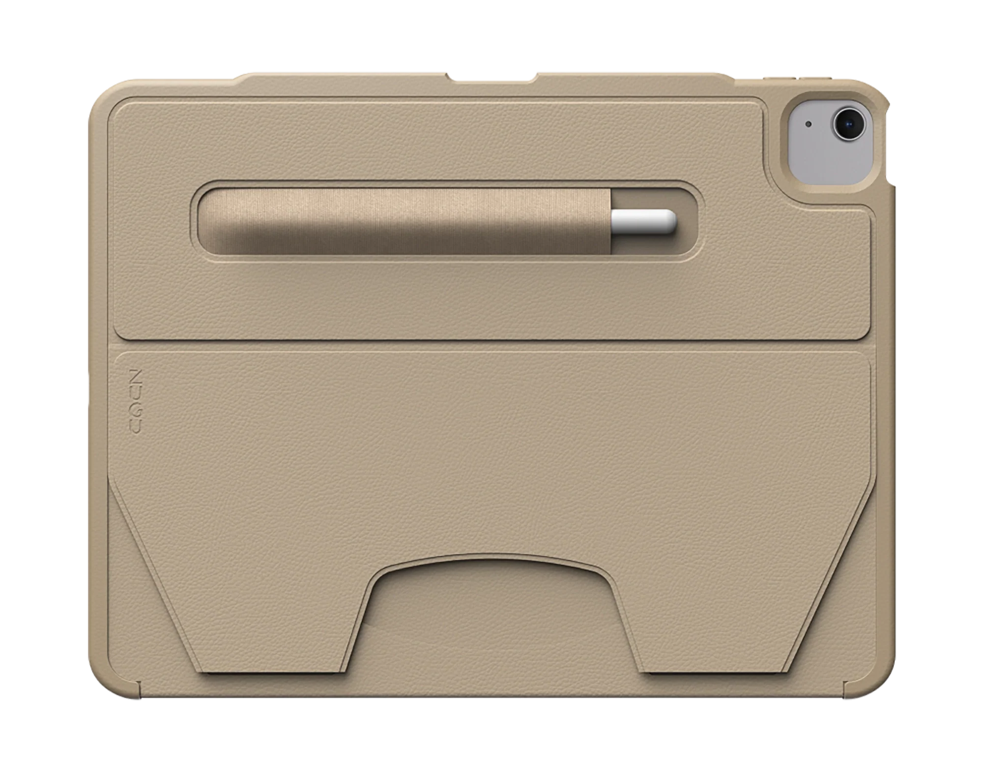 Zugu case iPad Air 13" (M2-M4) 2024 & iPad Pro 12.9 (3rd/4th gen) - Image 37